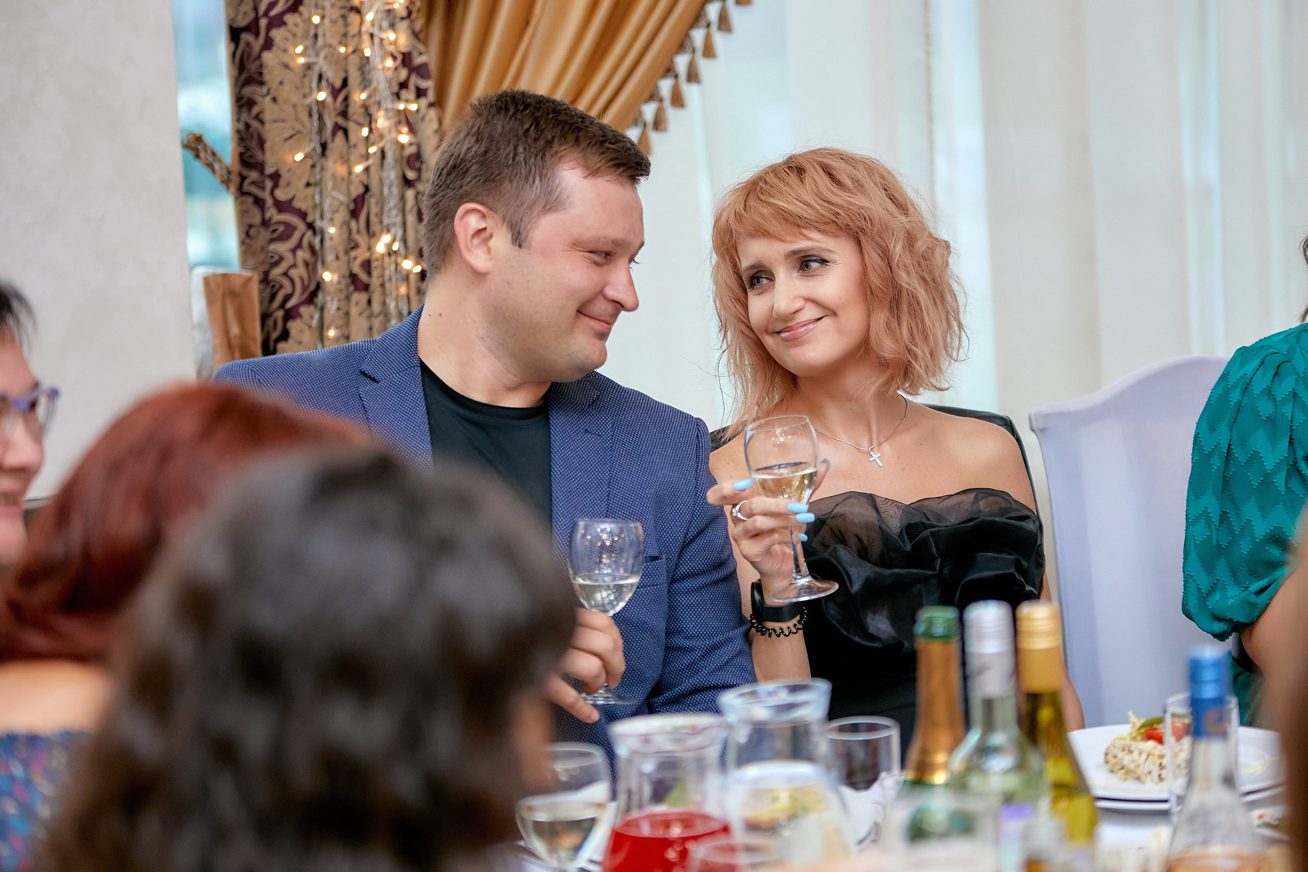 Выпускные. Александр Кашин, репортажный фотограф в Челябинске и Екатеринбурге