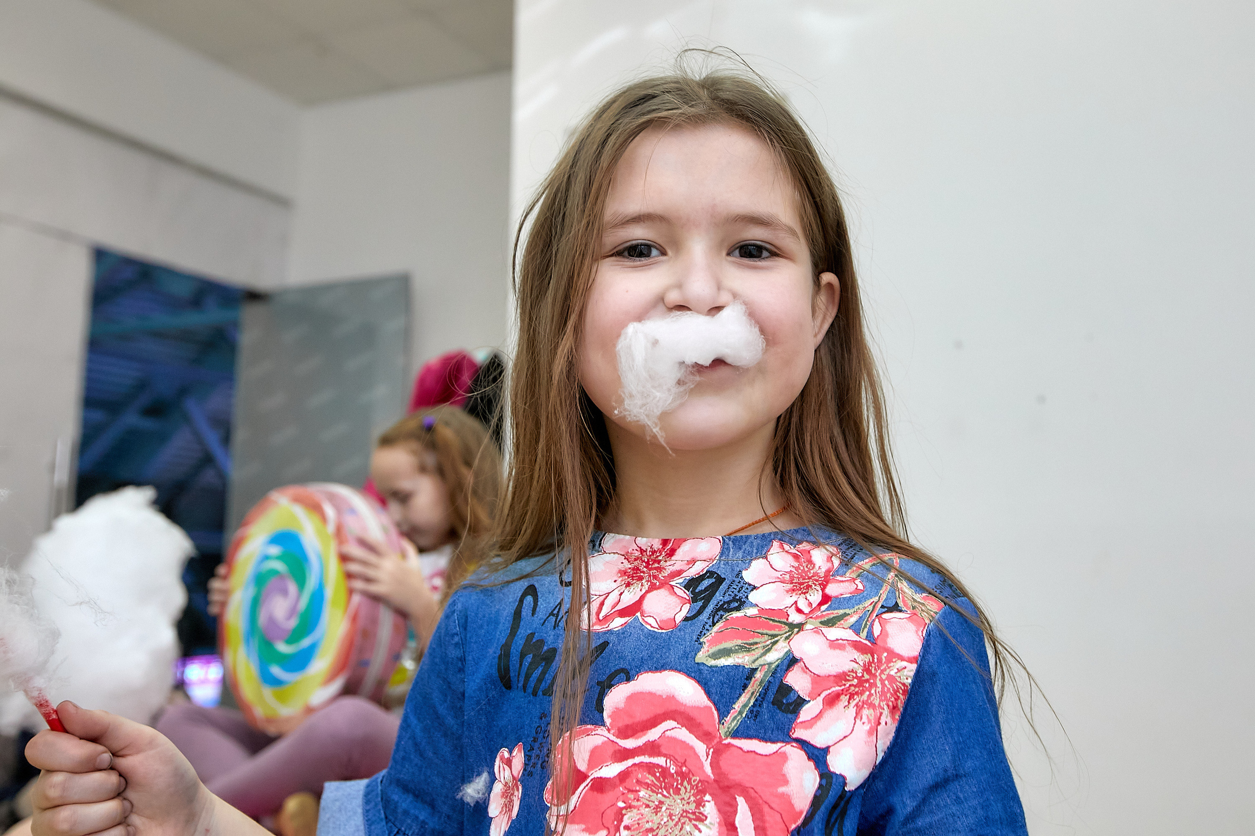Детские. Александр Кашин, репортажный фотограф в Челябинске и Екатеринбурге