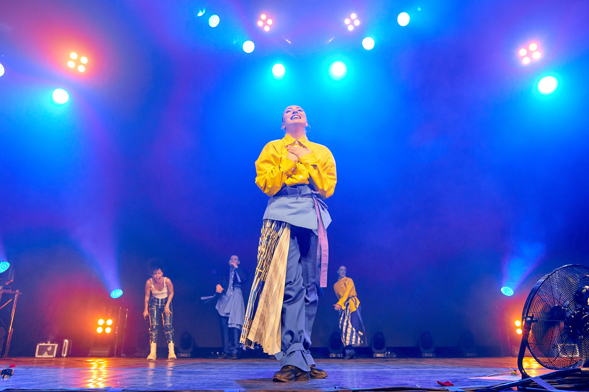 Концерты. Александр Кашин, репортажный фотограф в Челябинске и Екатеринбурге