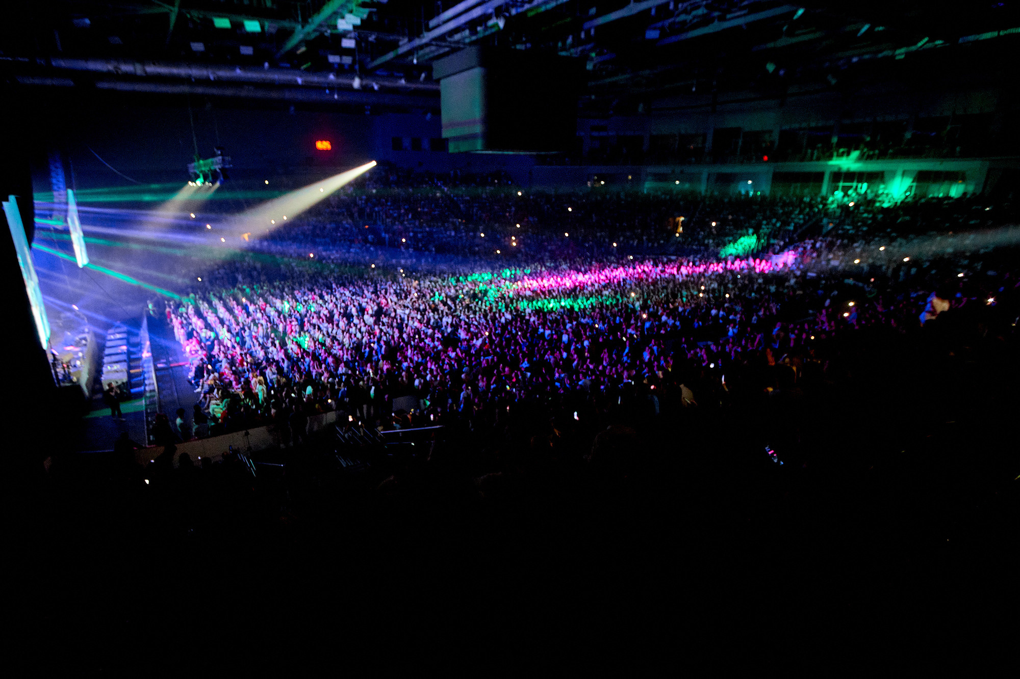 Концерты. Александр Кашин, репортажный фотограф в Челябинске и Екатеринбурге