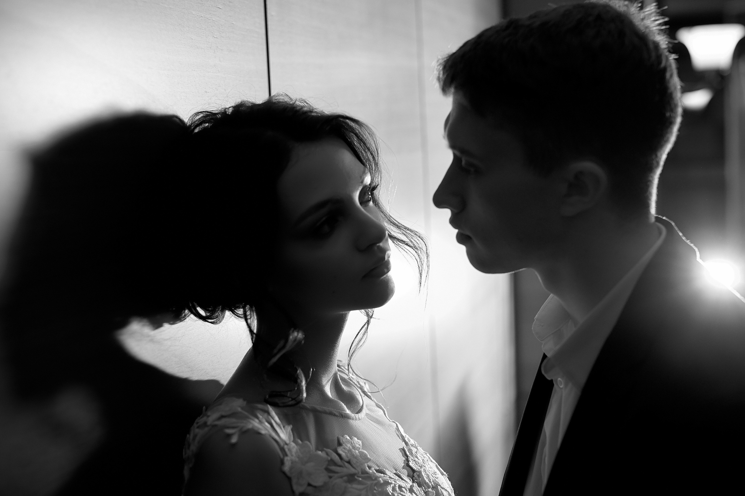 Свадьбы. Александр Кашин, репортажный фотограф в Челябинске и Екатеринбурге