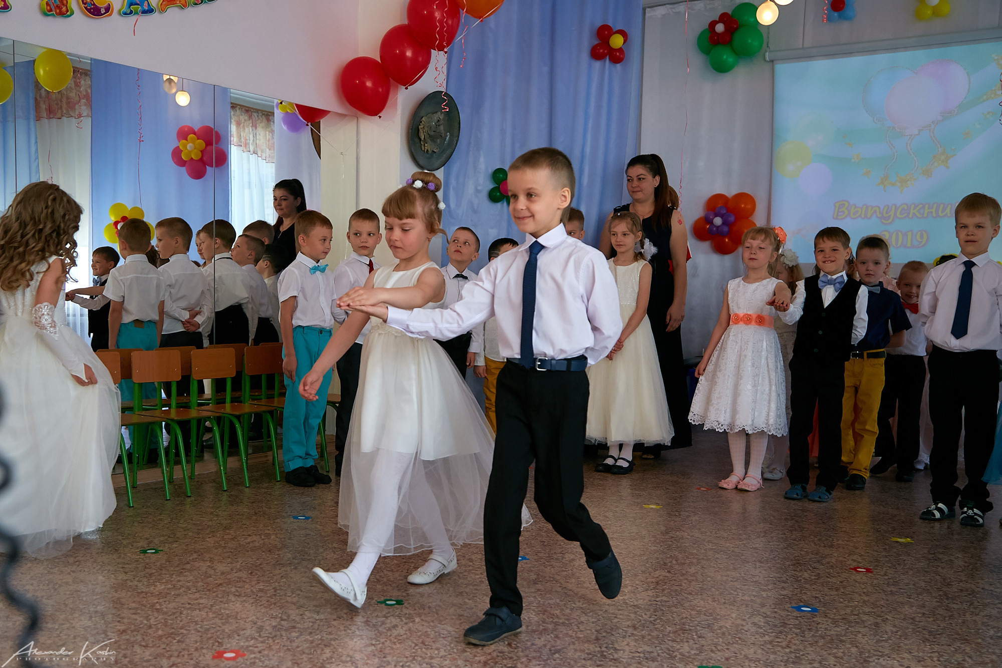 Детские. Александр Кашин, репортажный фотограф в Челябинске и Екатеринбурге