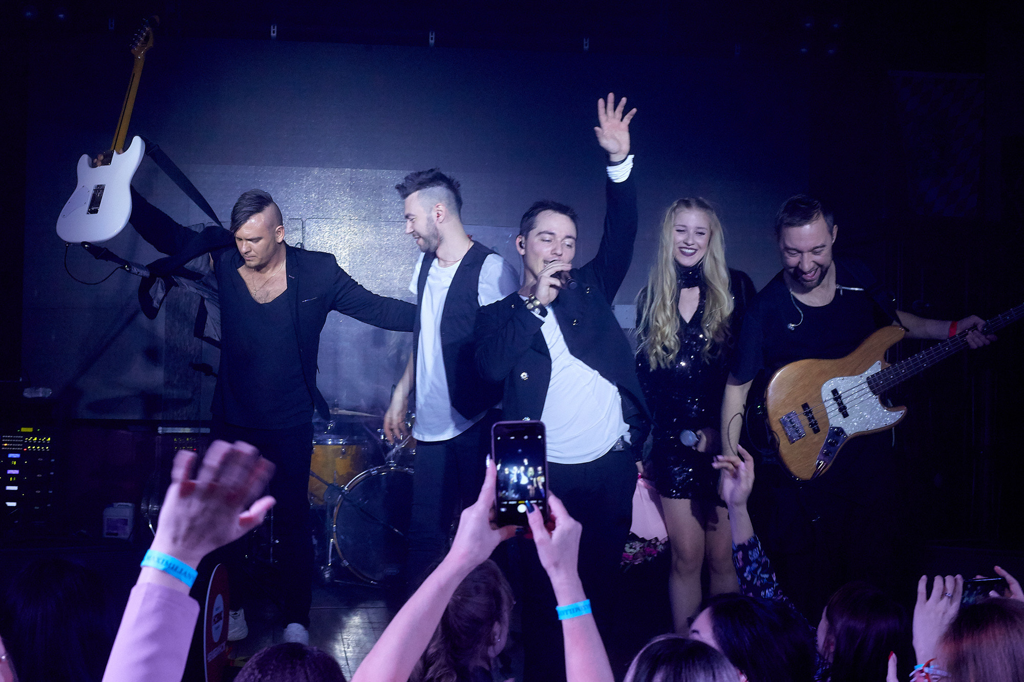 Концерты. Александр Кашин, репортажный фотограф в Челябинске и Екатеринбурге