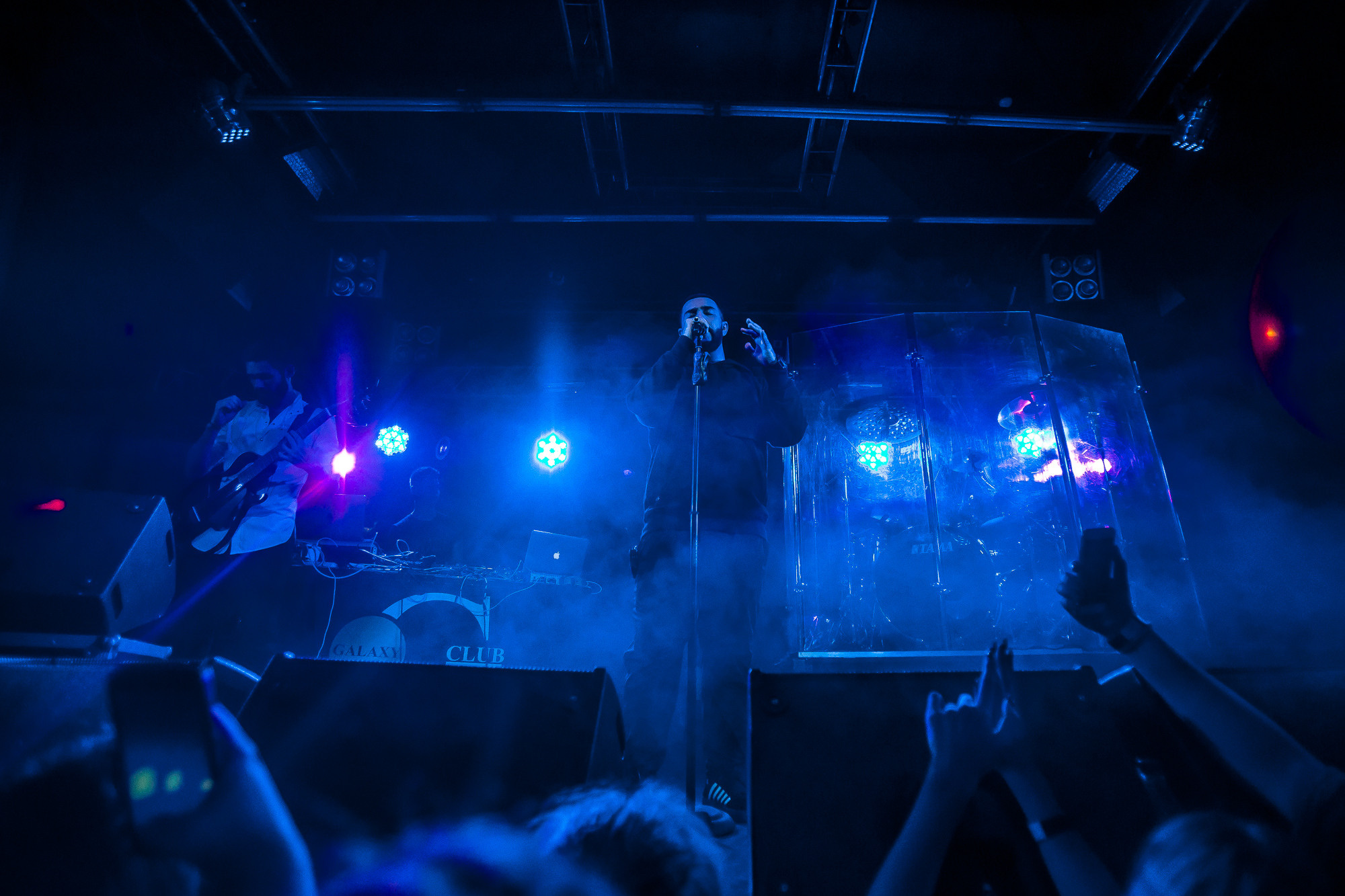 Концерты. Александр Кашин, репортажный фотограф в Челябинске и Екатеринбурге