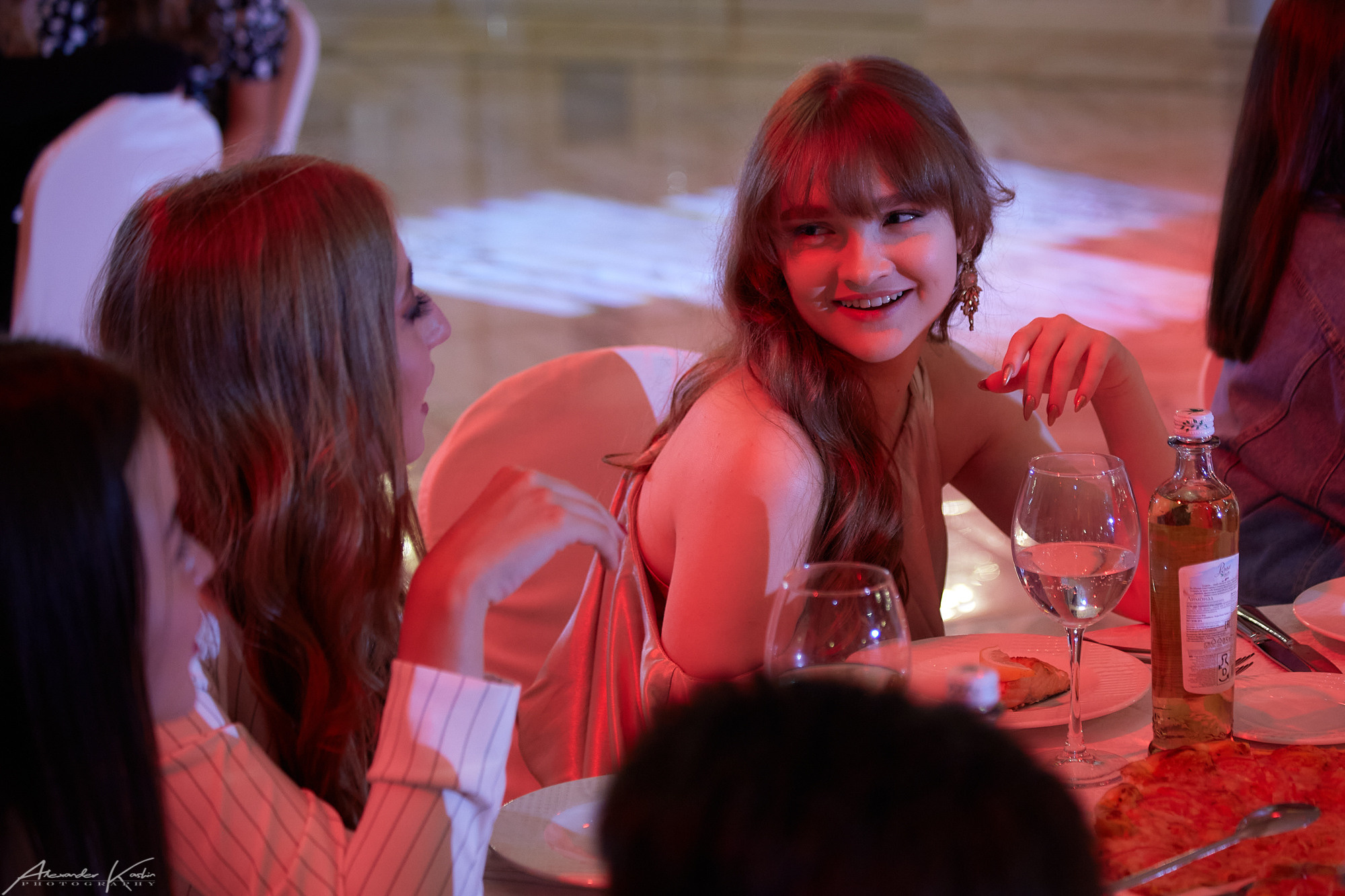 Выпускные. Александр Кашин, репортажный фотограф в Челябинске и Екатеринбурге