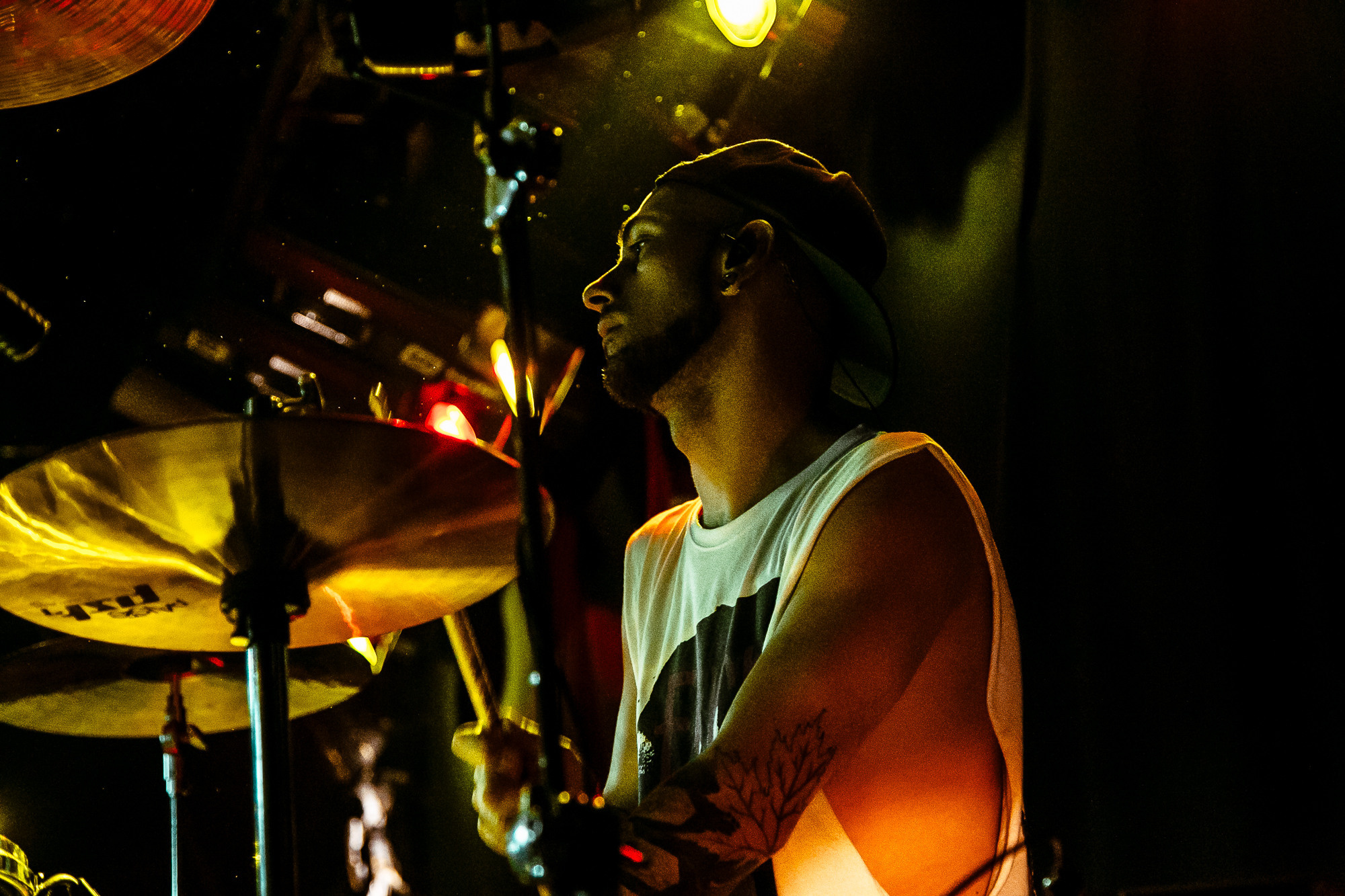 Концерты. Александр Кашин, репортажный фотограф в Челябинске и Екатеринбурге