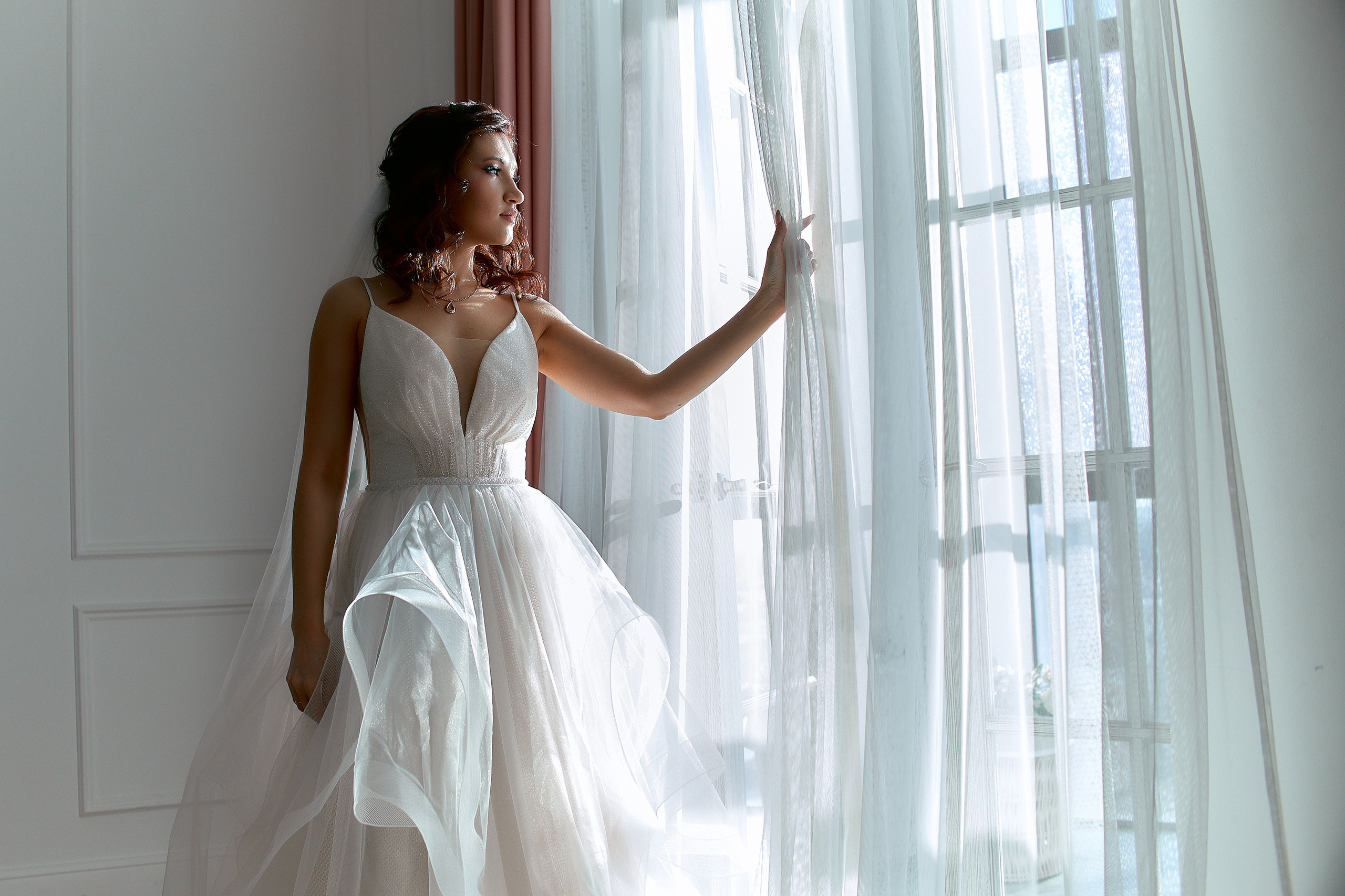 Свадьбы. Александр Кашин, репортажный фотограф в Челябинске и Екатеринбурге