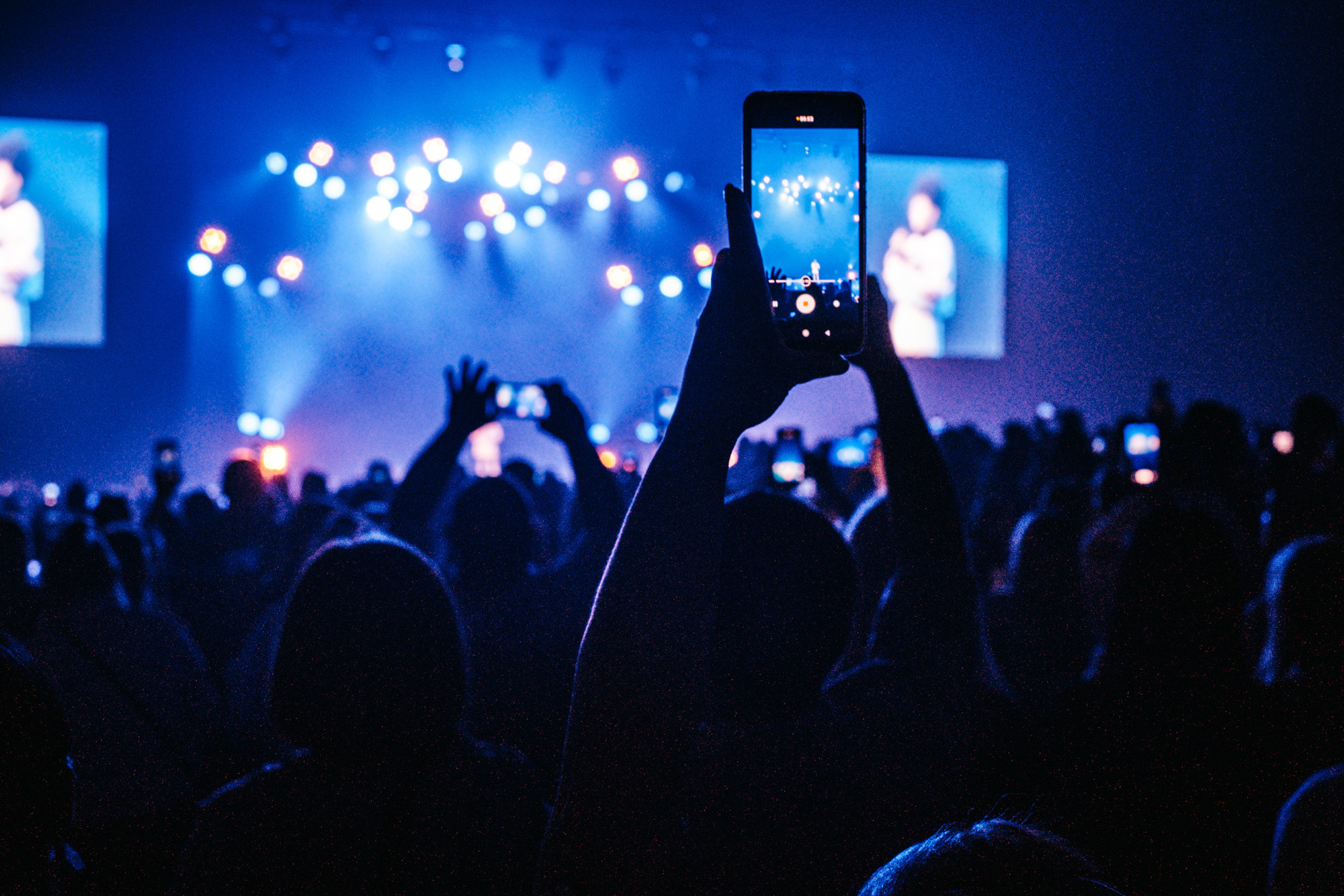 Концерты. Александр Кашин, репортажный фотограф в Челябинске и Екатеринбурге