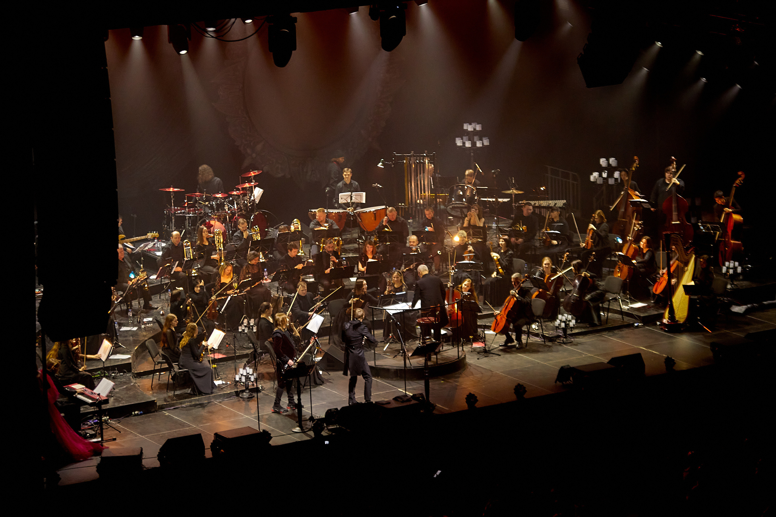 Концерты. Александр Кашин, репортажный фотограф в Челябинске и Екатеринбурге