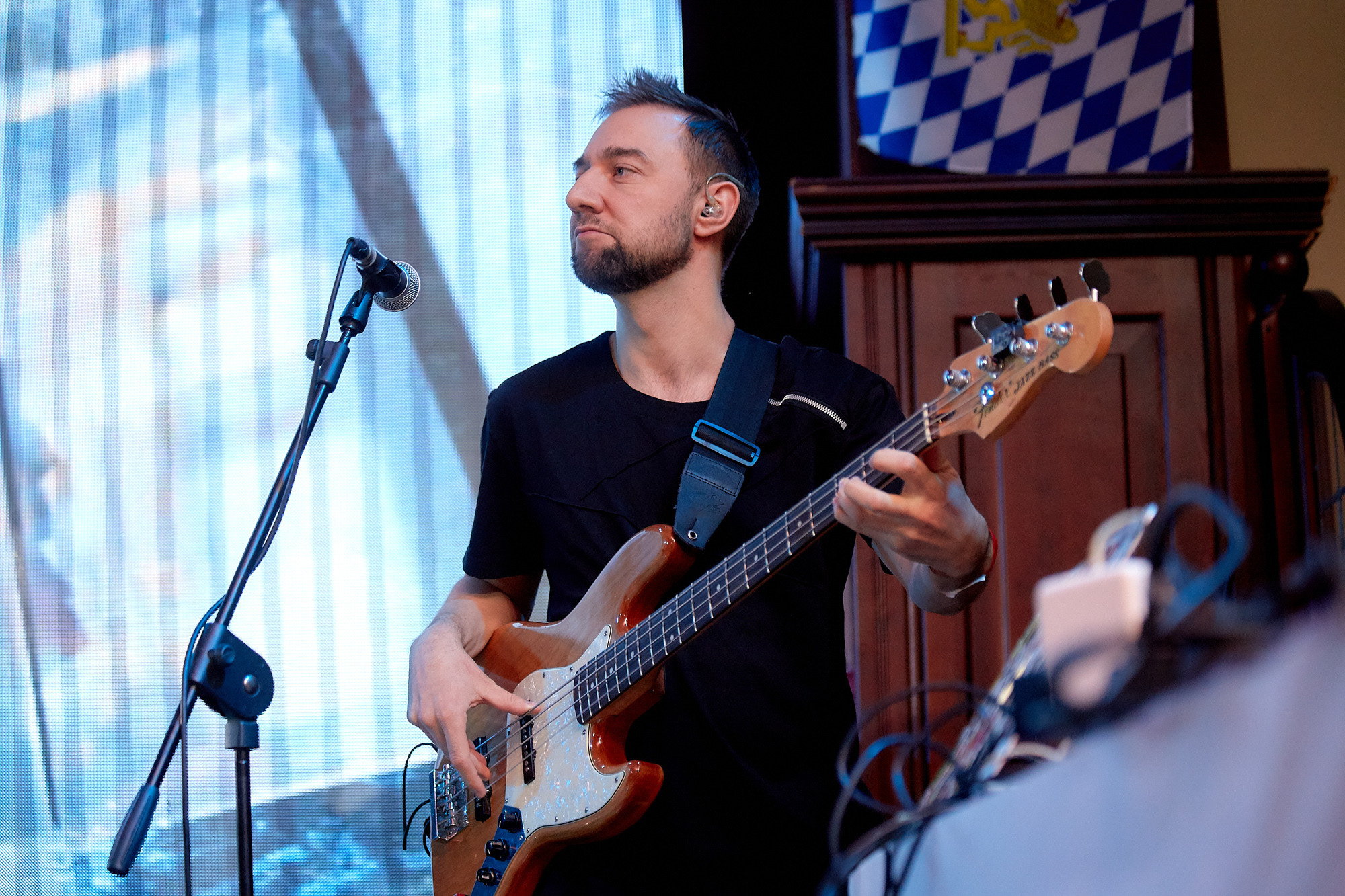 Концерты. Александр Кашин, репортажный фотограф в Челябинске и Екатеринбурге