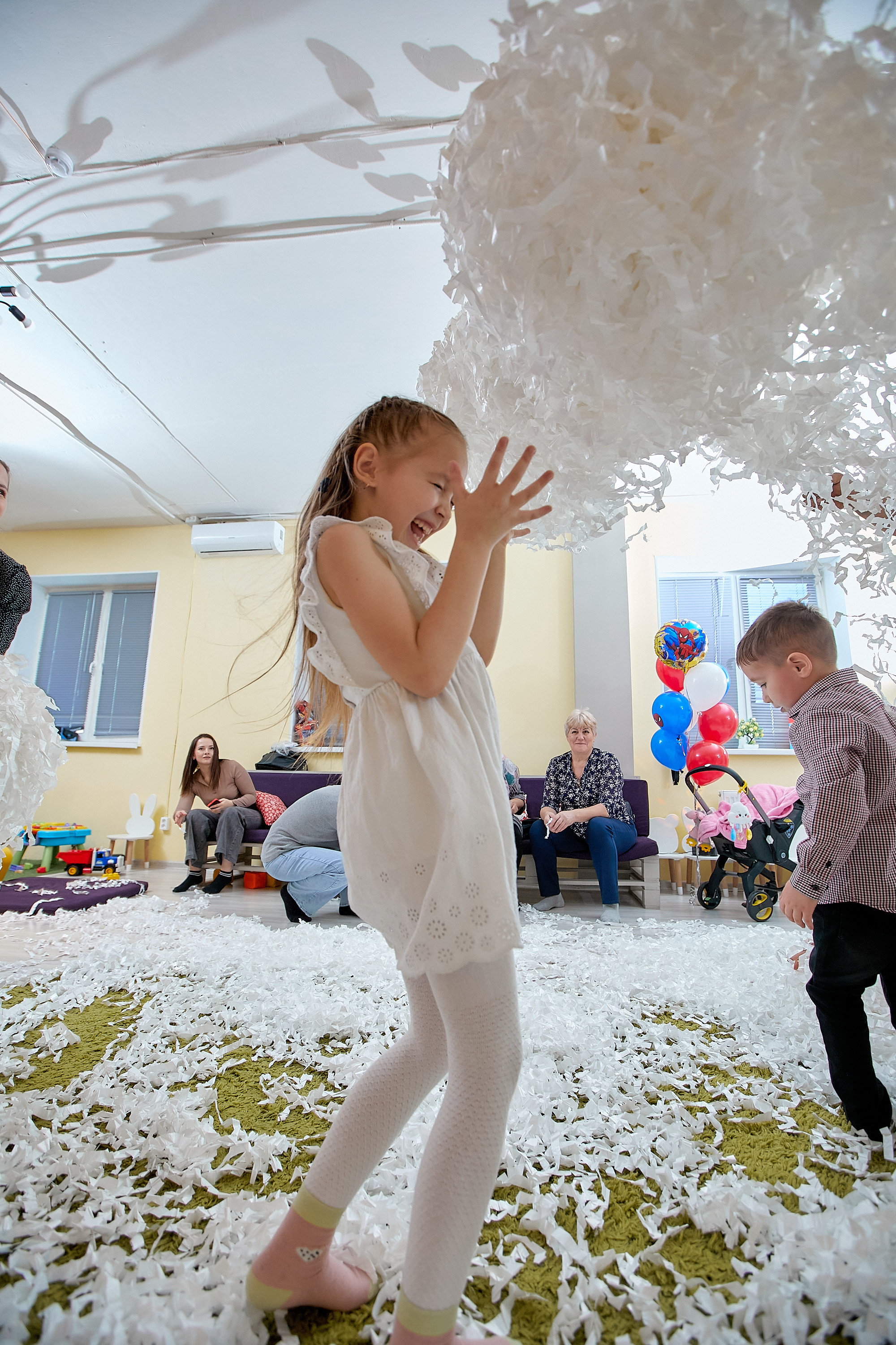 Детские. Александр Кашин, репортажный фотограф в Челябинске и Екатеринбурге