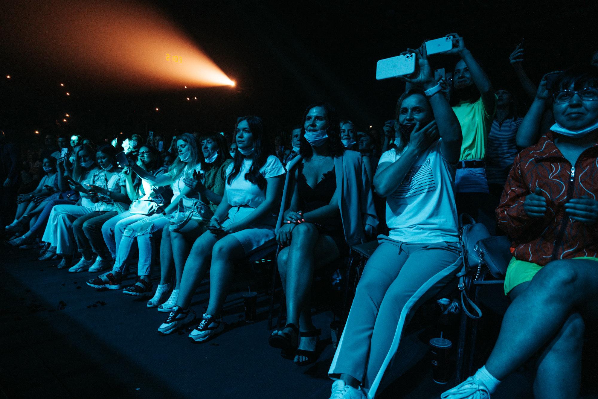 Концерты. Александр Кашин, репортажный фотограф в Челябинске и Екатеринбурге