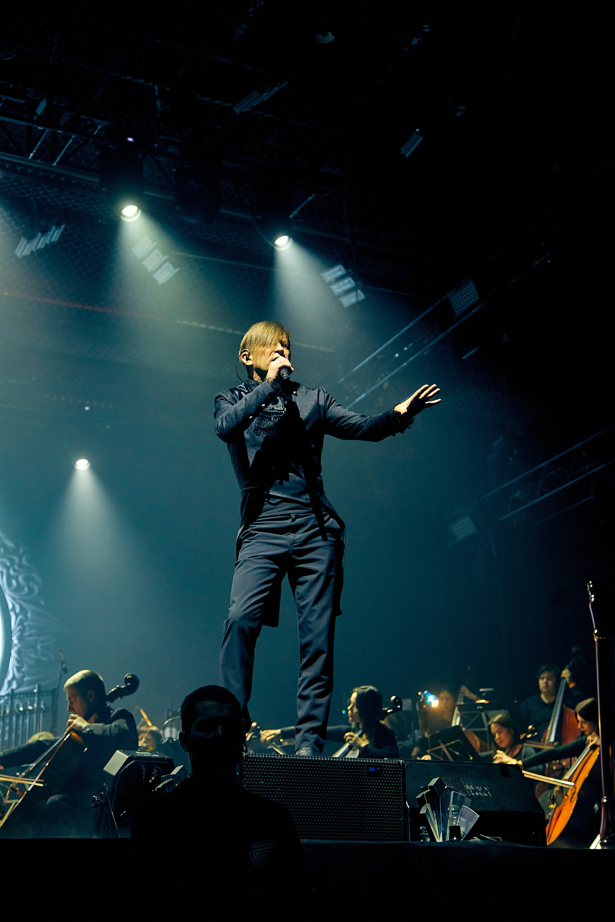 Концерты. Александр Кашин, репортажный фотограф в Челябинске и Екатеринбурге