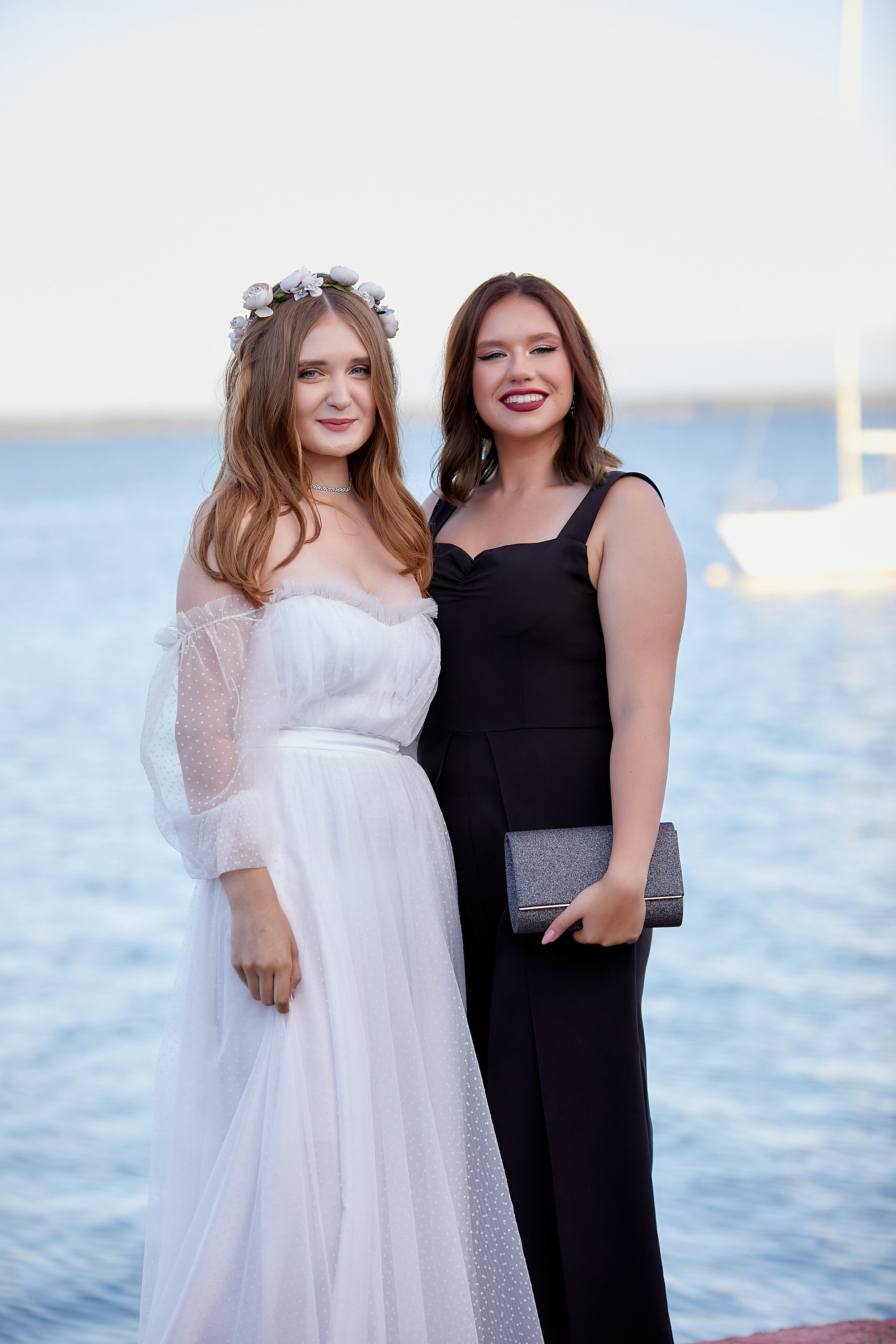 Выпускные. Александр Кашин, репортажный фотограф в Челябинске и Екатеринбурге