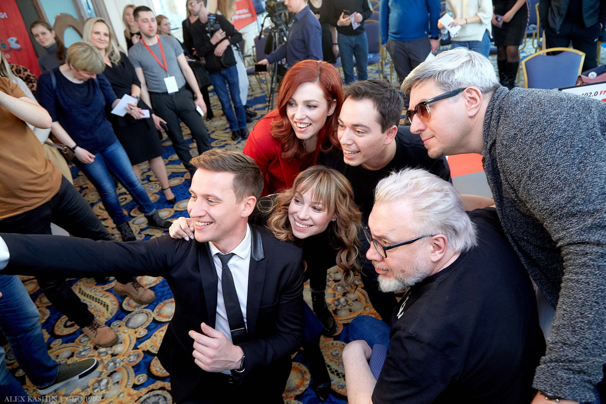 Мероприятия. Александр Кашин, репортажный фотограф в Челябинске и Екатеринбурге