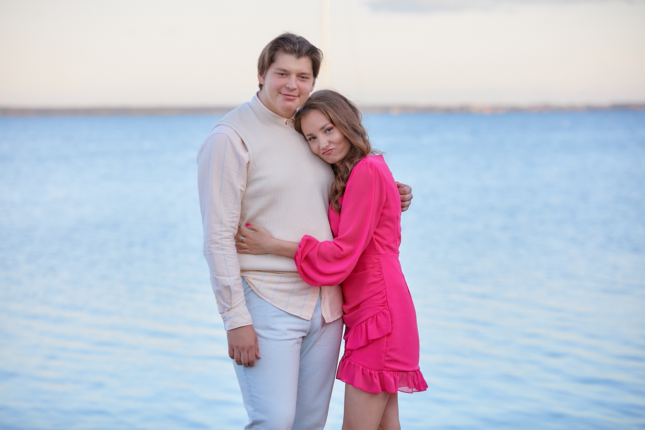 Выпускные. Александр Кашин, репортажный фотограф в Челябинске и Екатеринбурге