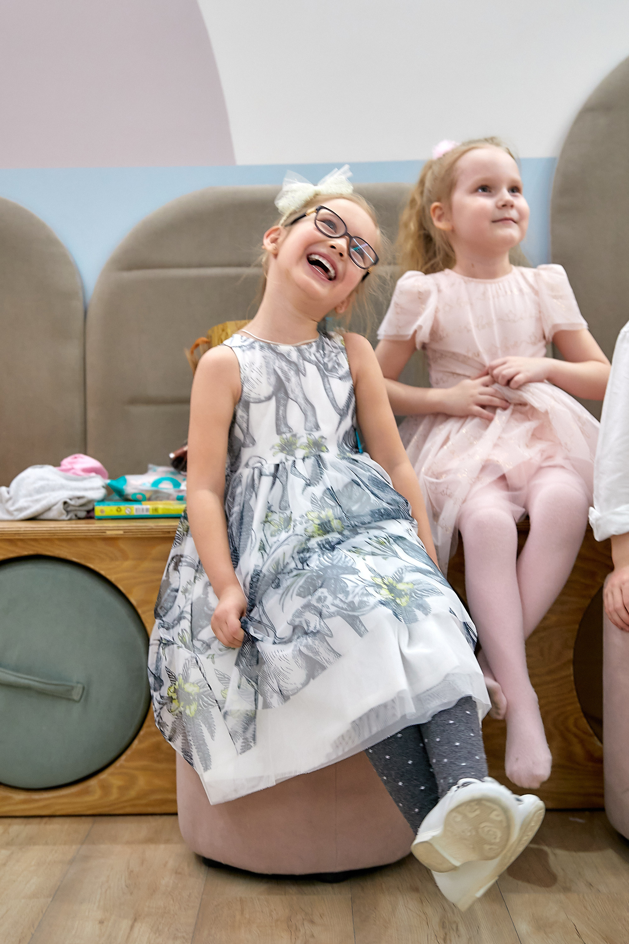 Детские. Александр Кашин, репортажный фотограф в Челябинске и Екатеринбурге