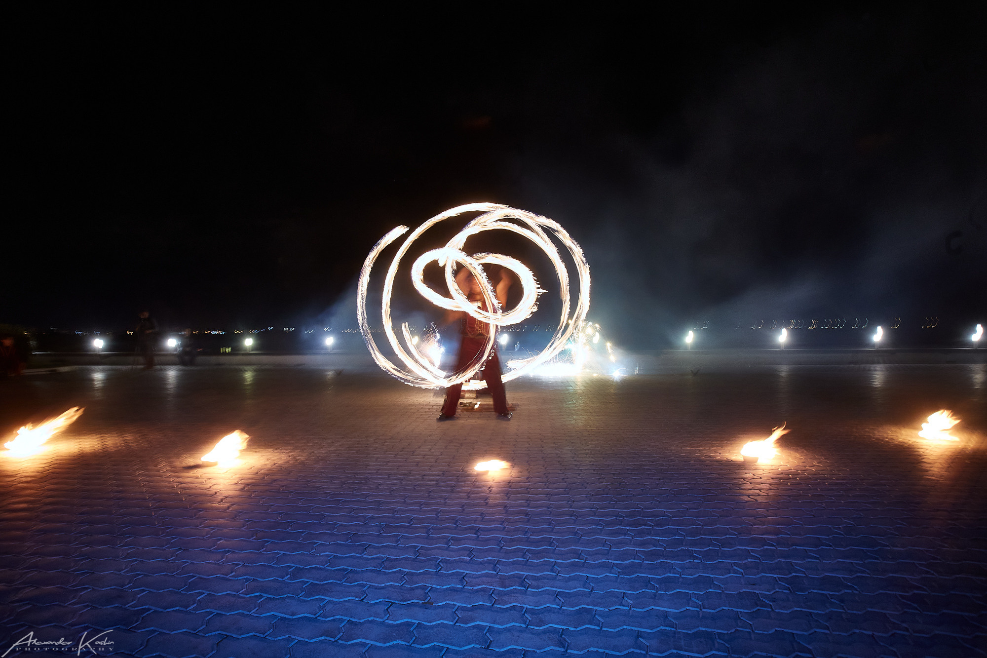 Выпускные. Александр Кашин, репортажный фотограф в Челябинске и Екатеринбурге