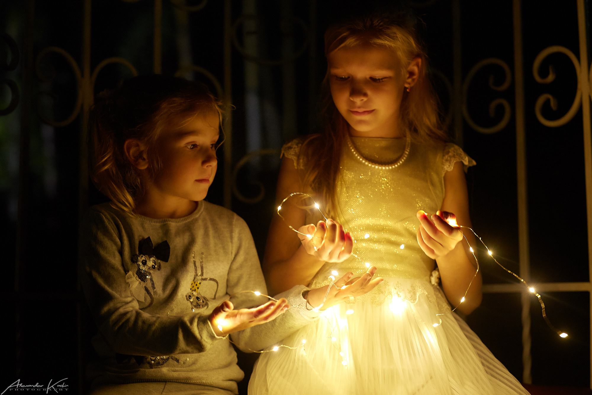 Детские. Александр Кашин, репортажный фотограф в Челябинске и Екатеринбурге