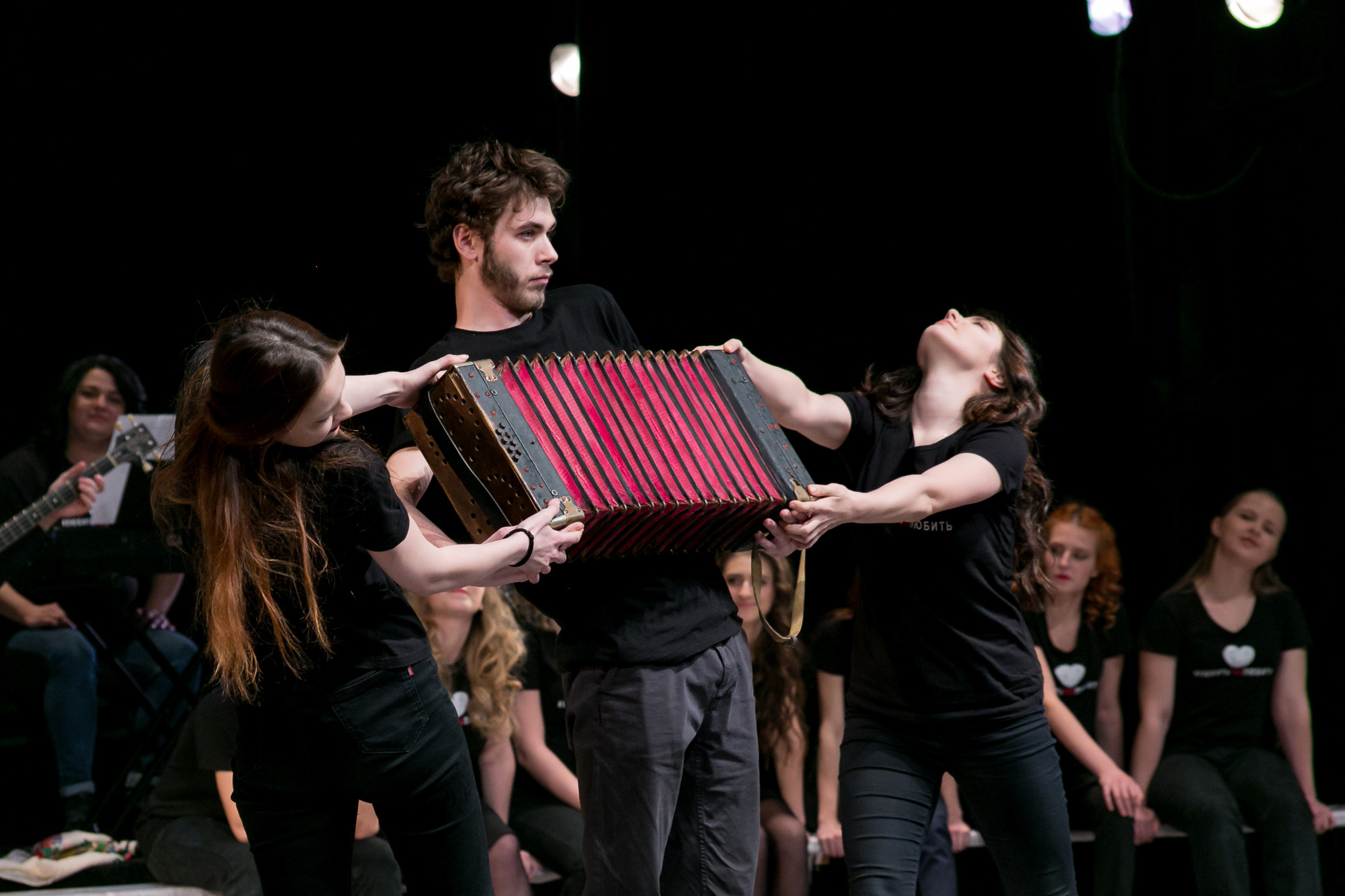 Мероприятия. Александр Кашин, репортажный фотограф в Челябинске и Екатеринбурге