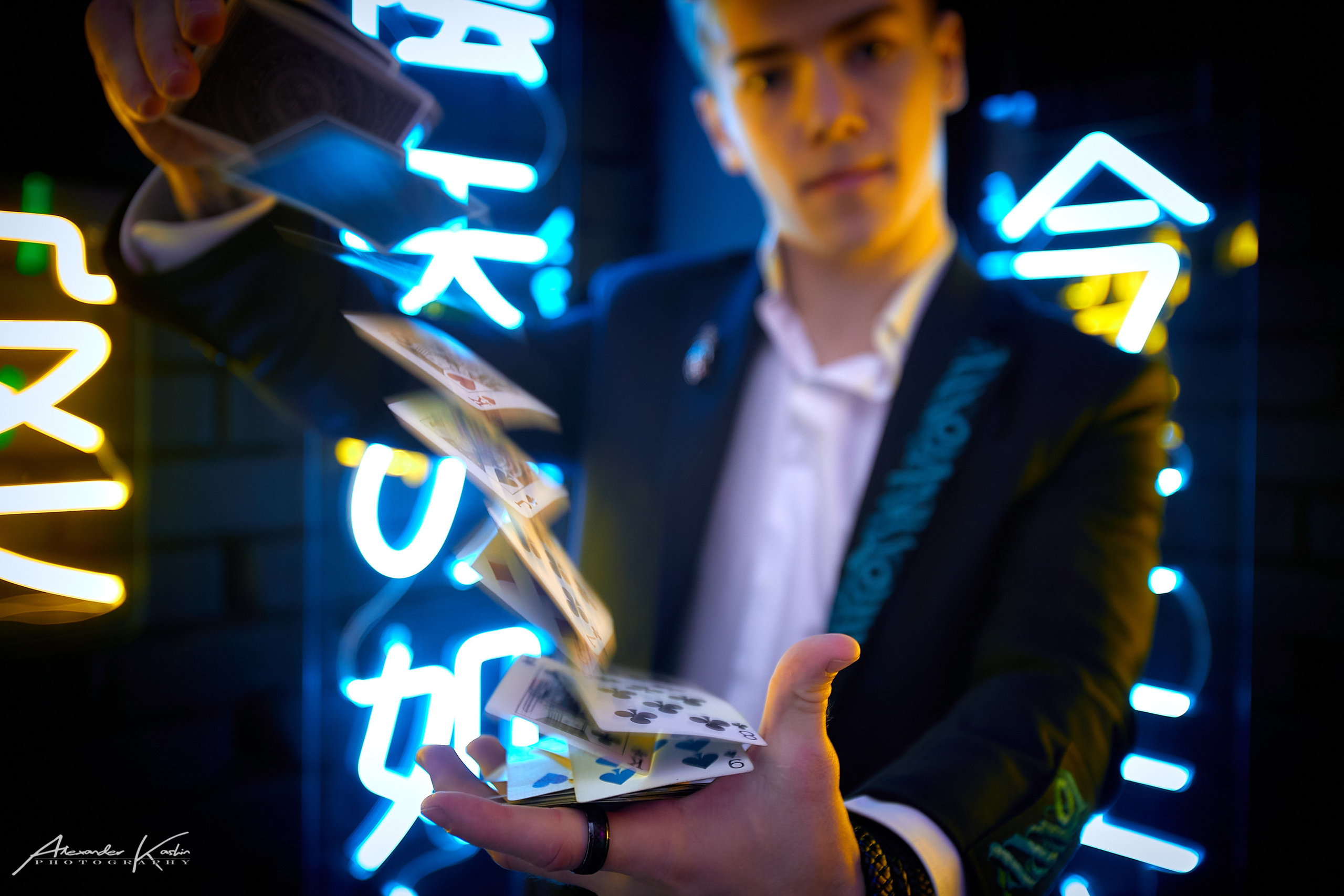 Студийные. Александр Кашин, репортажный фотограф в Челябинске и Екатеринбурге