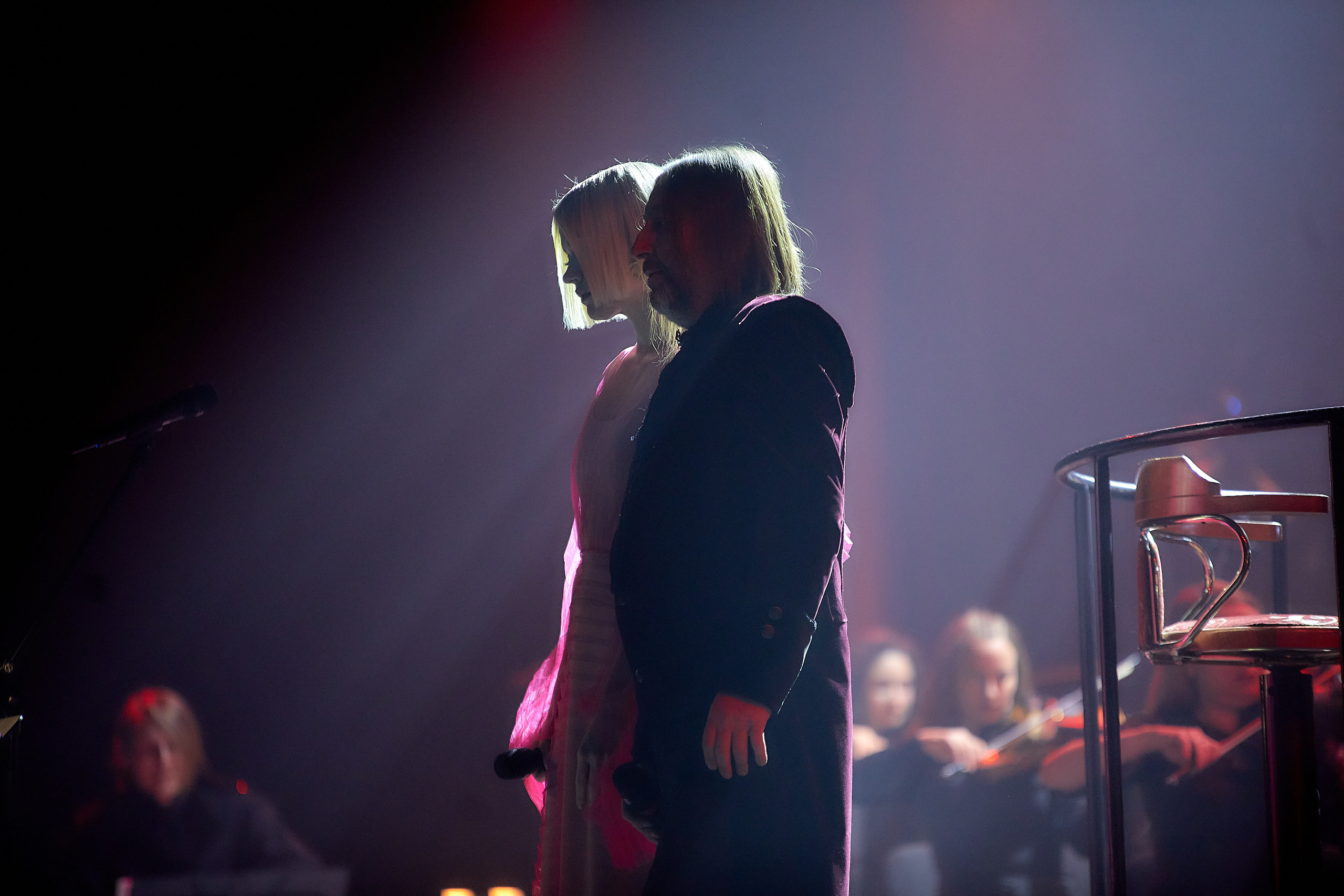 Концерты. Александр Кашин, репортажный фотограф в Челябинске и Екатеринбурге