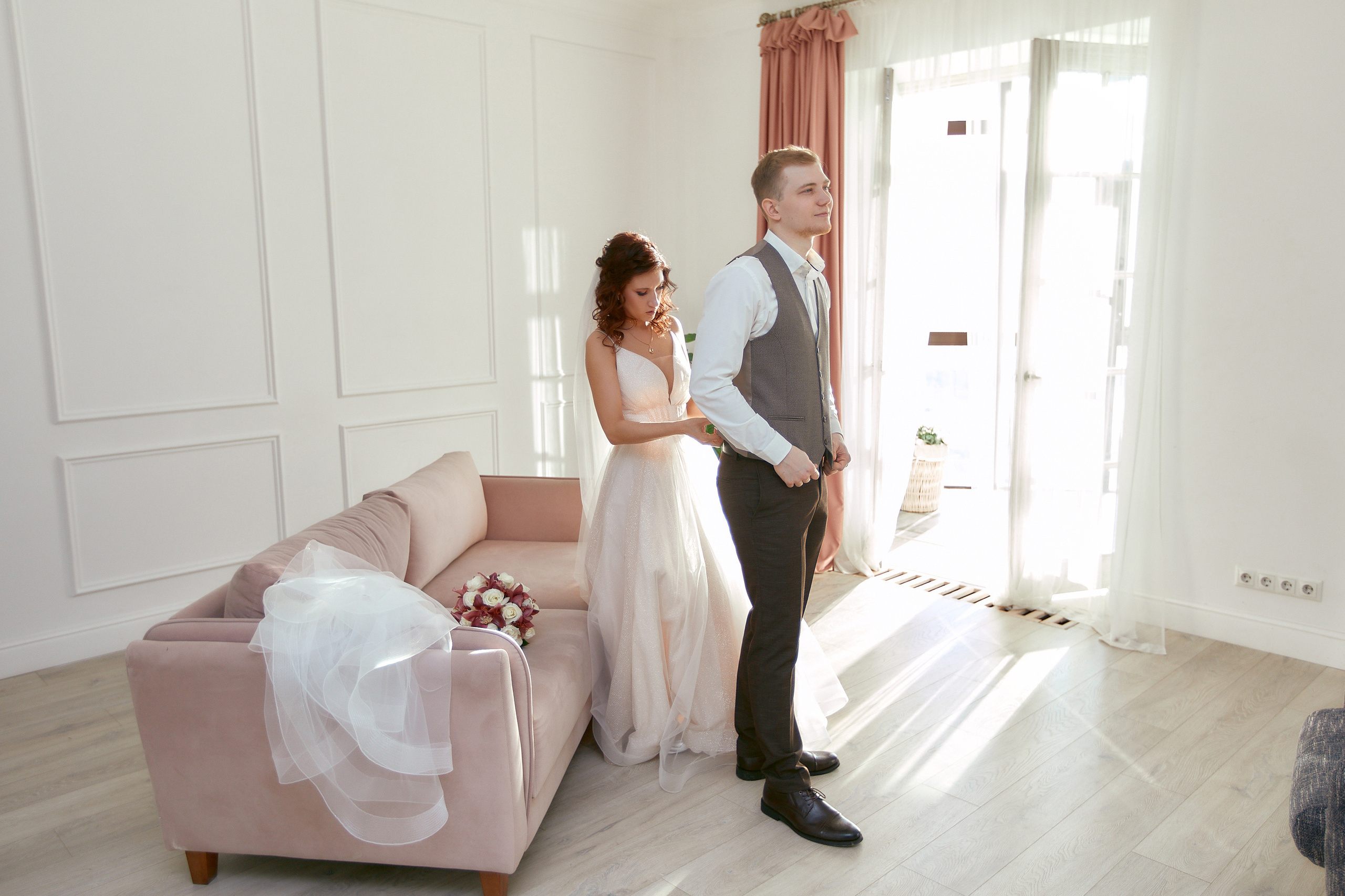 Свадьбы. Александр Кашин, репортажный фотограф в Челябинске и Екатеринбурге