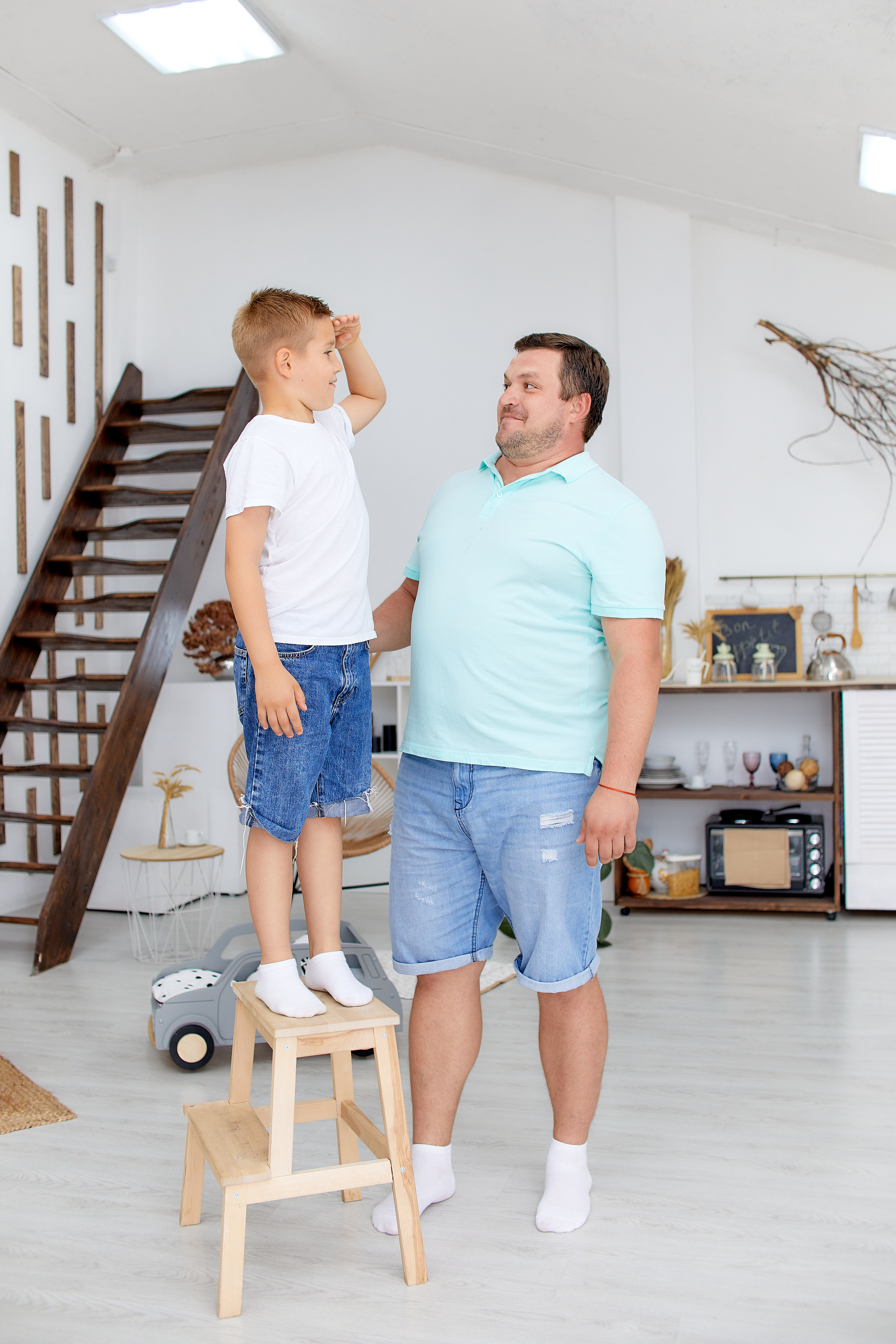 Семейные. Александр Кашин, репортажный фотограф в Челябинске и Екатеринбурге