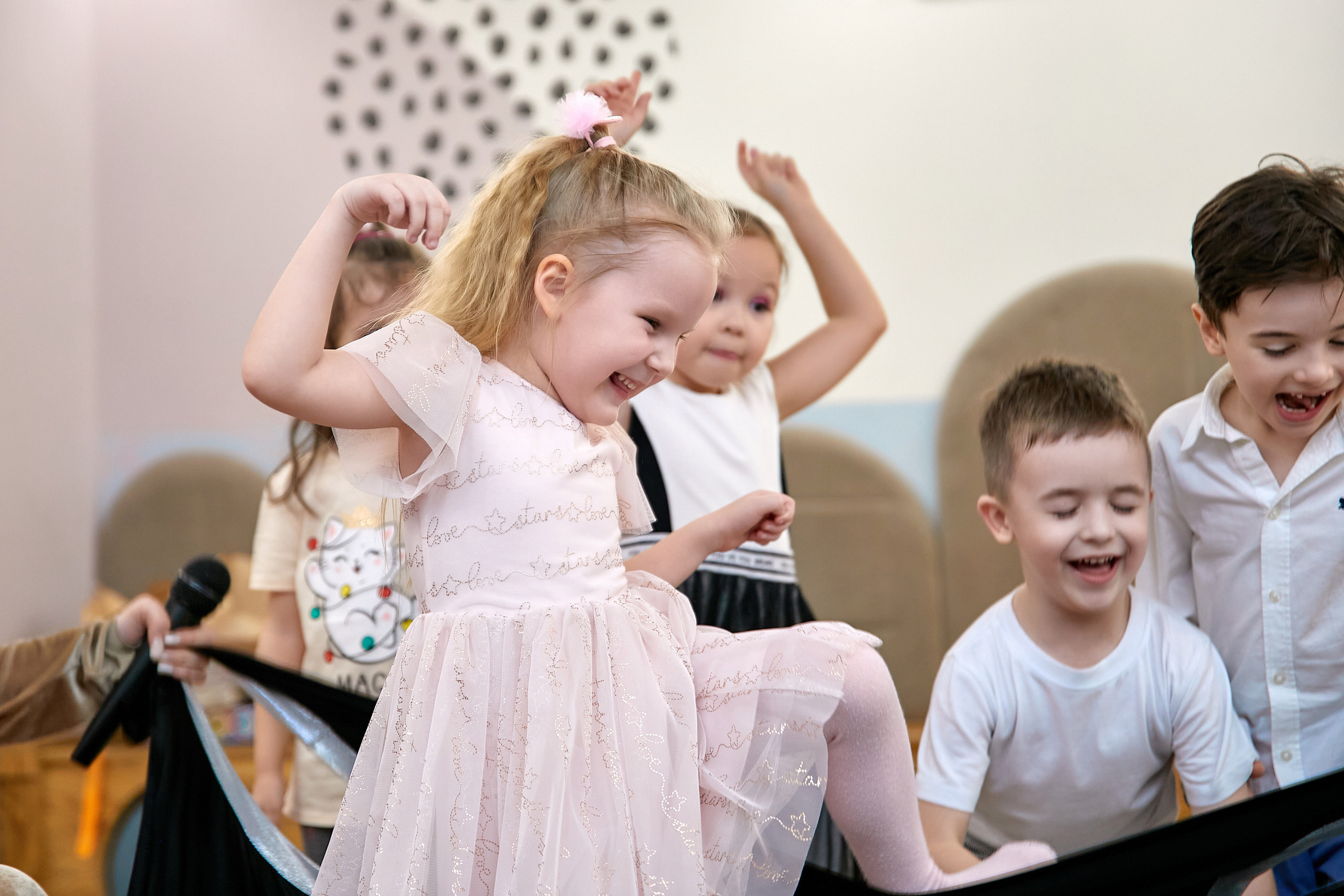 Детские. Александр Кашин, репортажный фотограф в Челябинске и Екатеринбурге