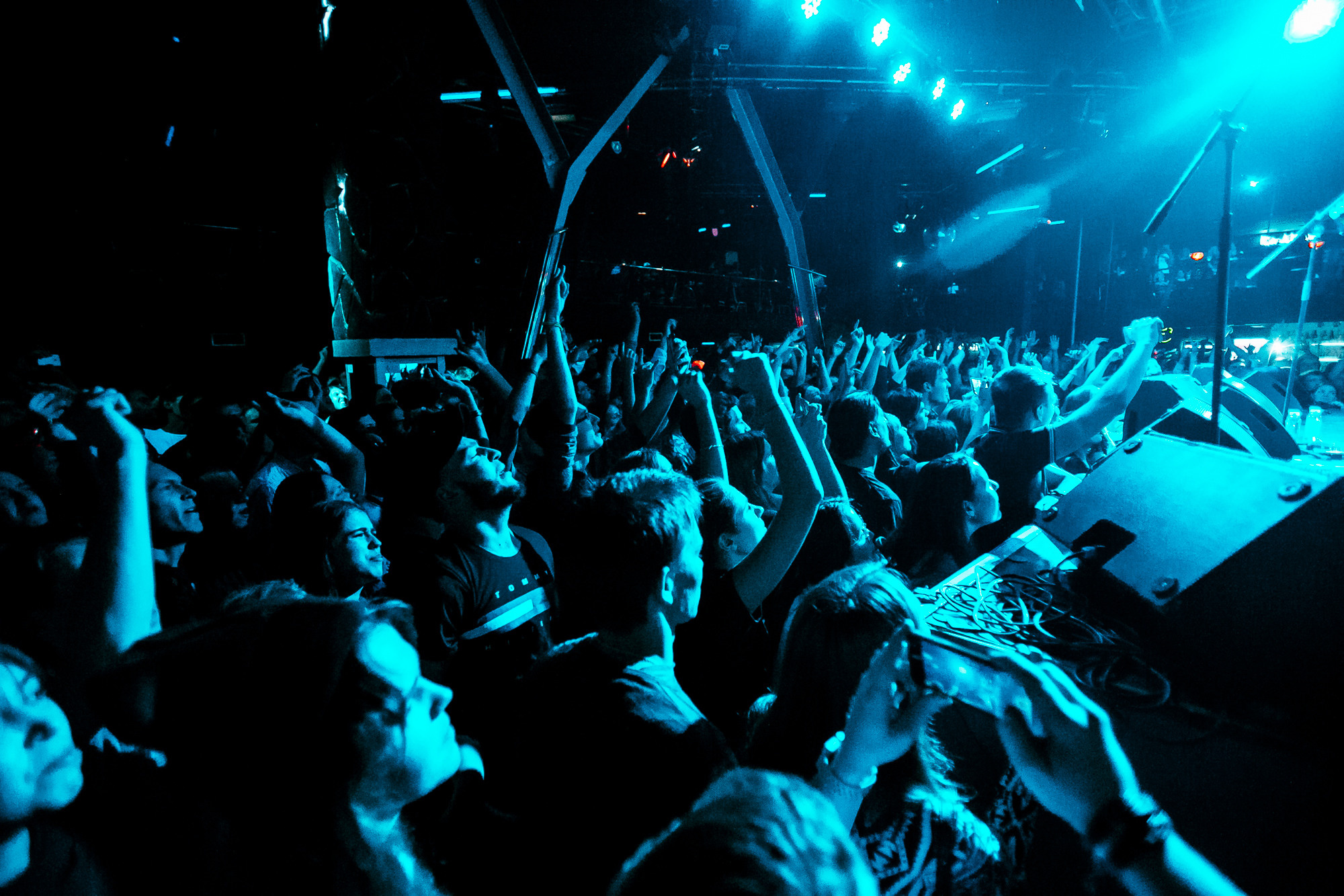 Концерты. Александр Кашин, репортажный фотограф в Челябинске и Екатеринбурге