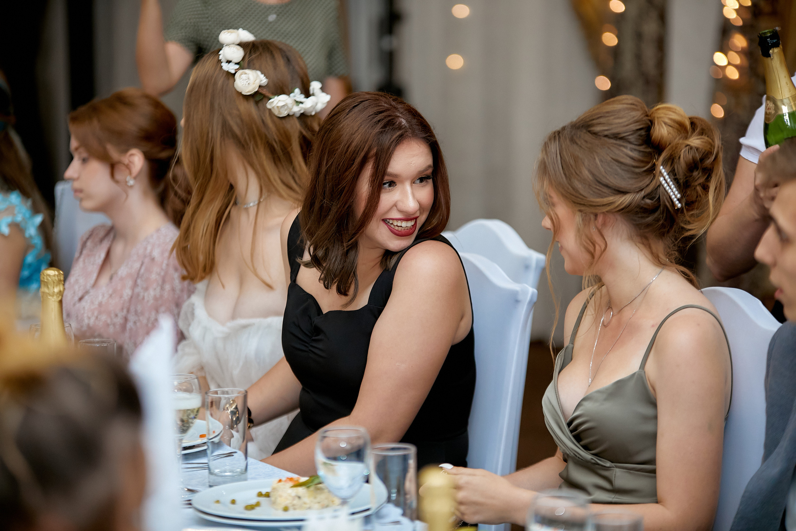 Выпускные. Александр Кашин, репортажный фотограф в Челябинске и Екатеринбурге