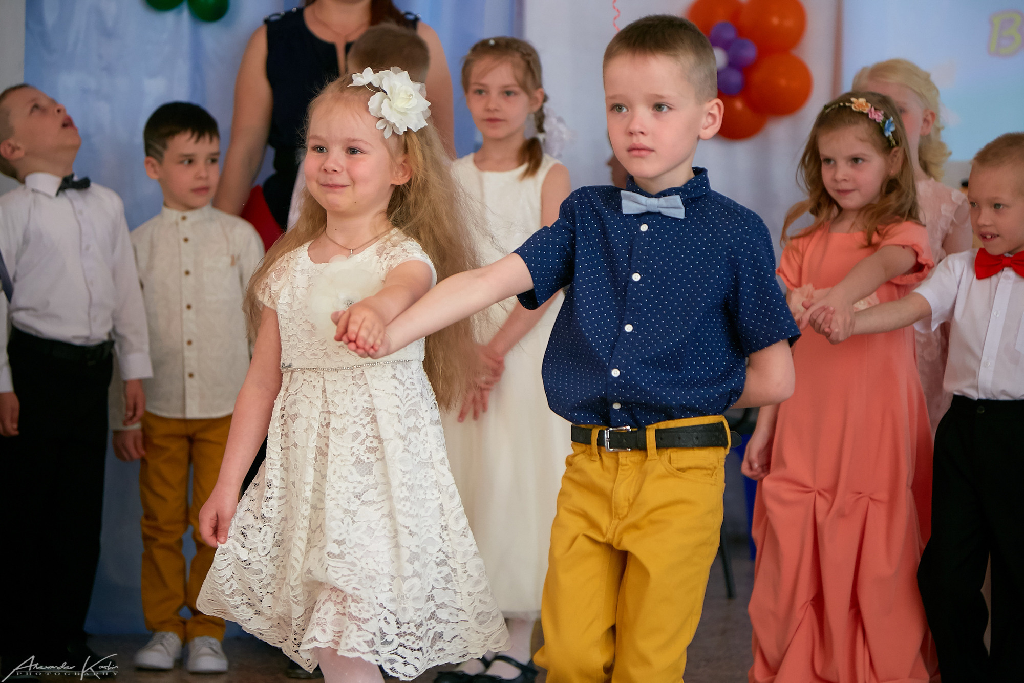 Детские. Александр Кашин, репортажный фотограф в Челябинске и Екатеринбурге