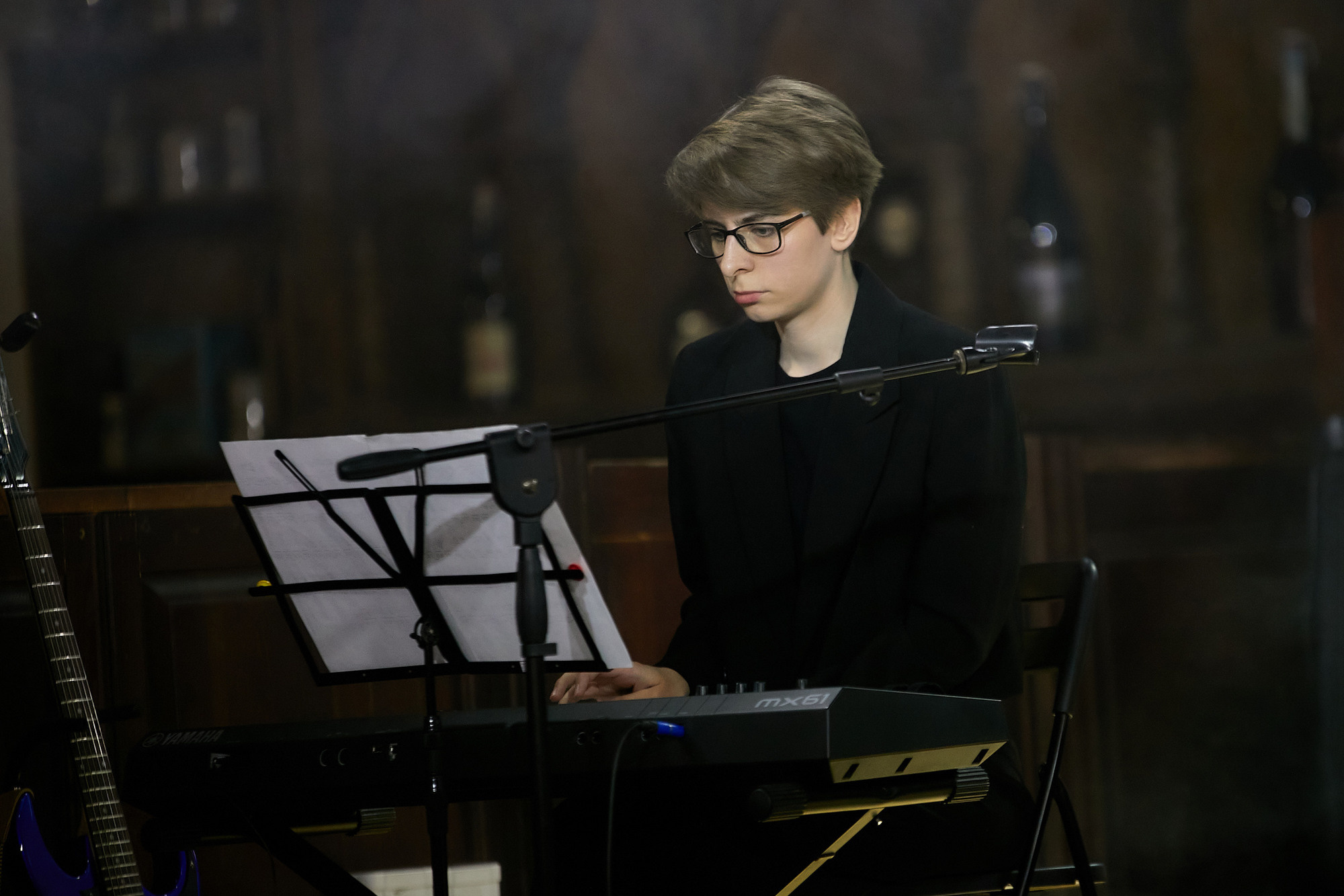 Концерты. Александр Кашин, репортажный фотограф в Челябинске и Екатеринбурге