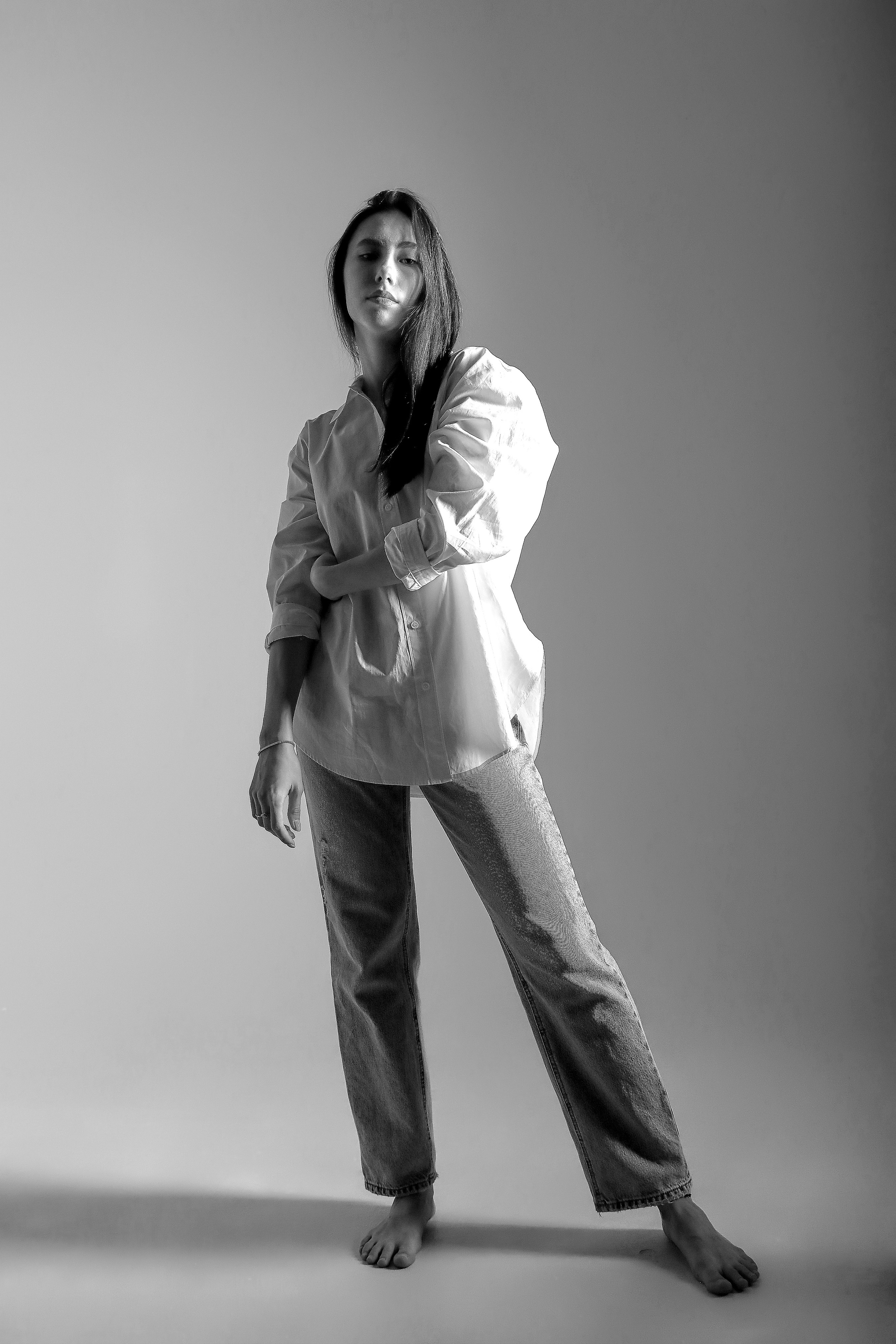 Студийные. Александр Кашин, репортажный фотограф в Челябинске и Екатеринбурге