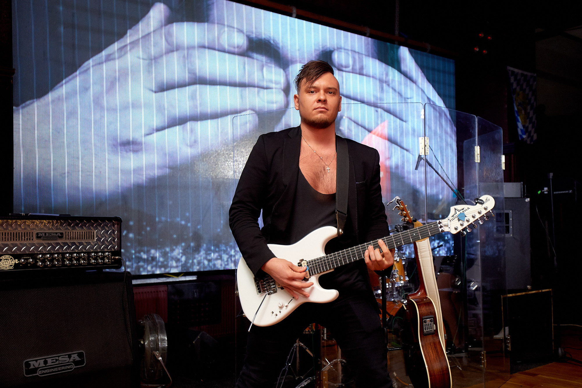 Концерты. Александр Кашин, репортажный фотограф в Челябинске и Екатеринбурге