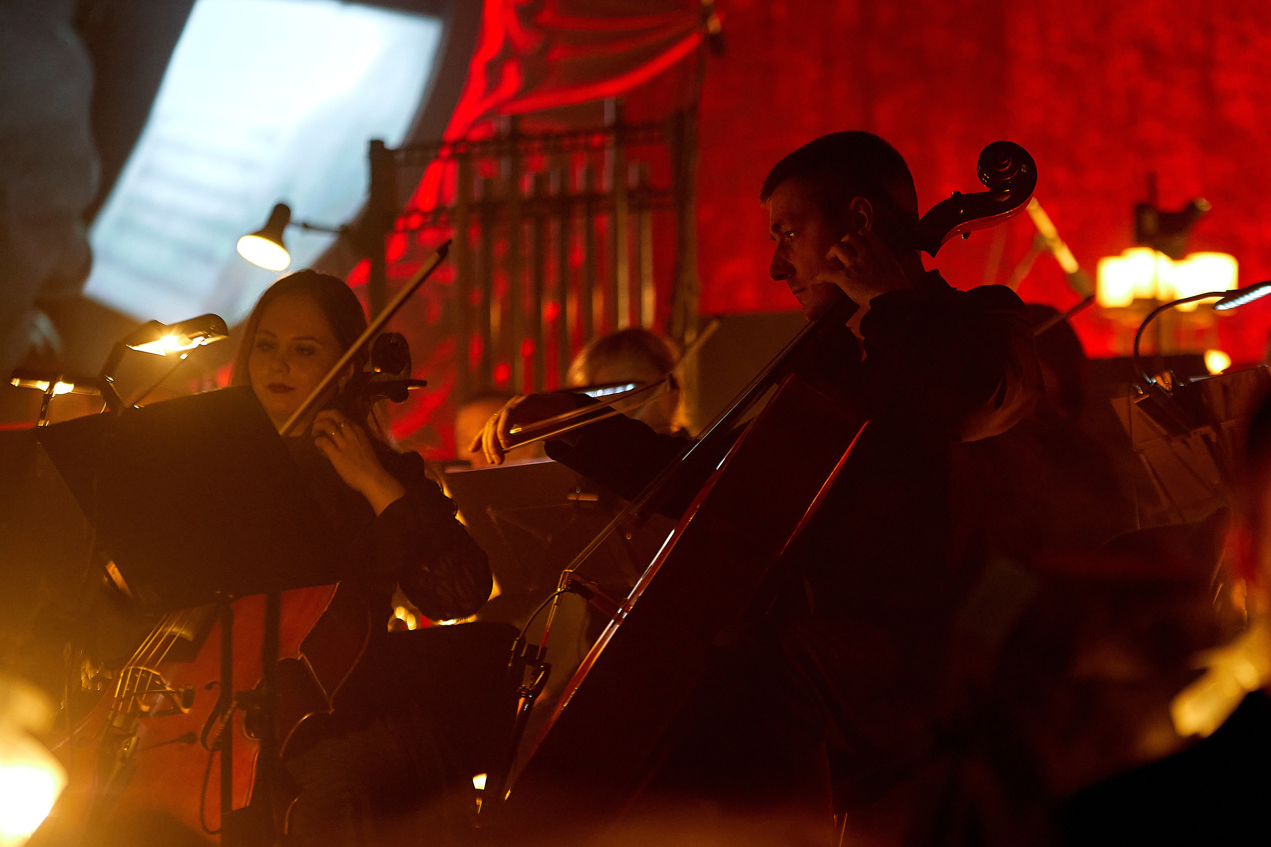 Концерты. Александр Кашин, репортажный фотограф в Челябинске и Екатеринбурге
