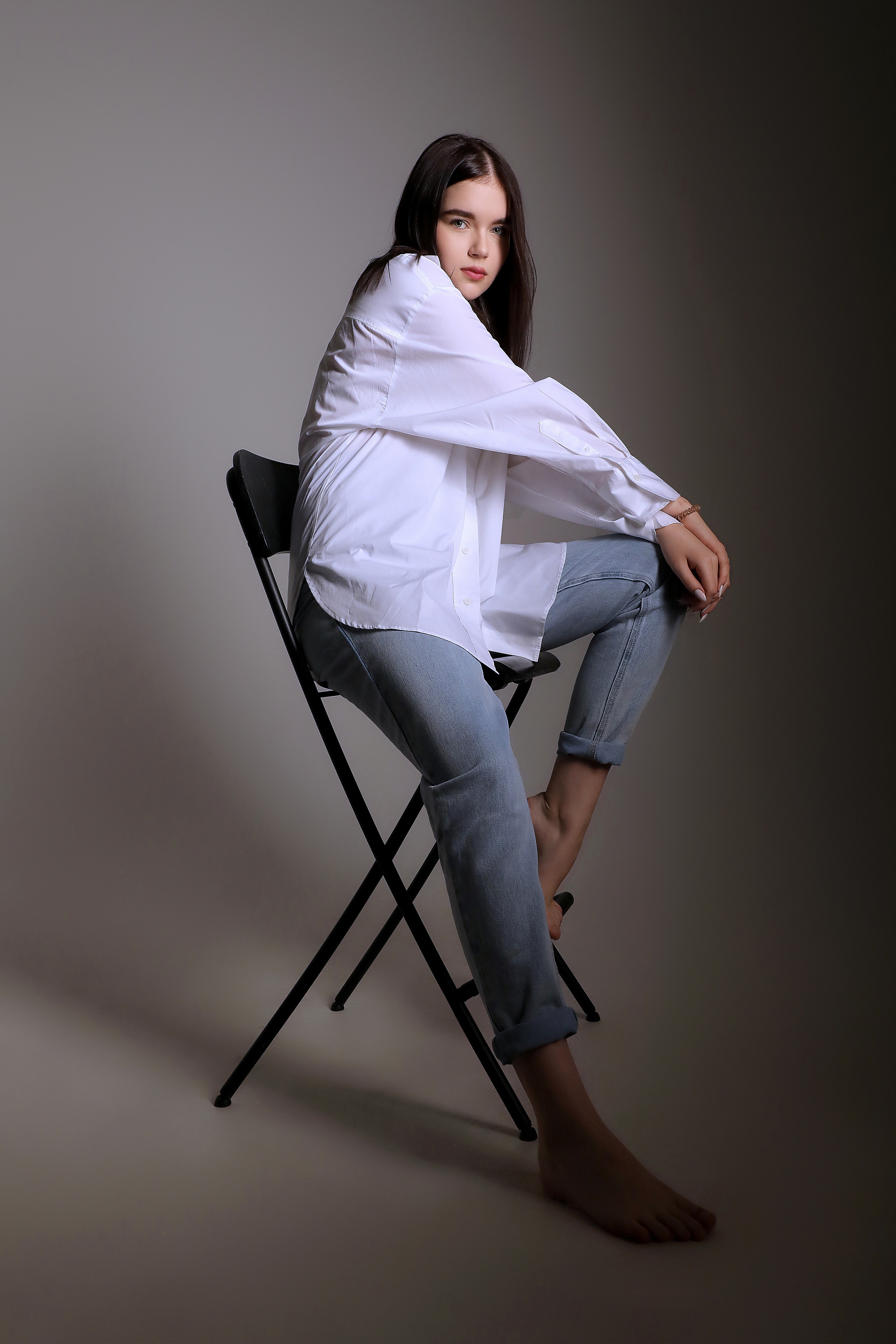 Студийные. Александр Кашин, репортажный фотограф в Челябинске и Екатеринбурге