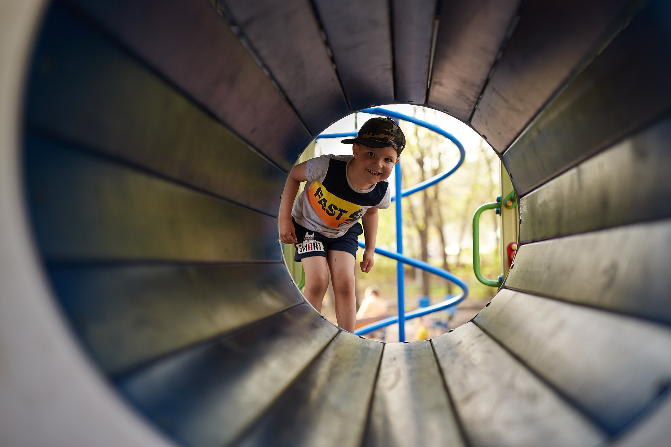 Детские. Александр Кашин, репортажный фотограф в Челябинске и Екатеринбурге