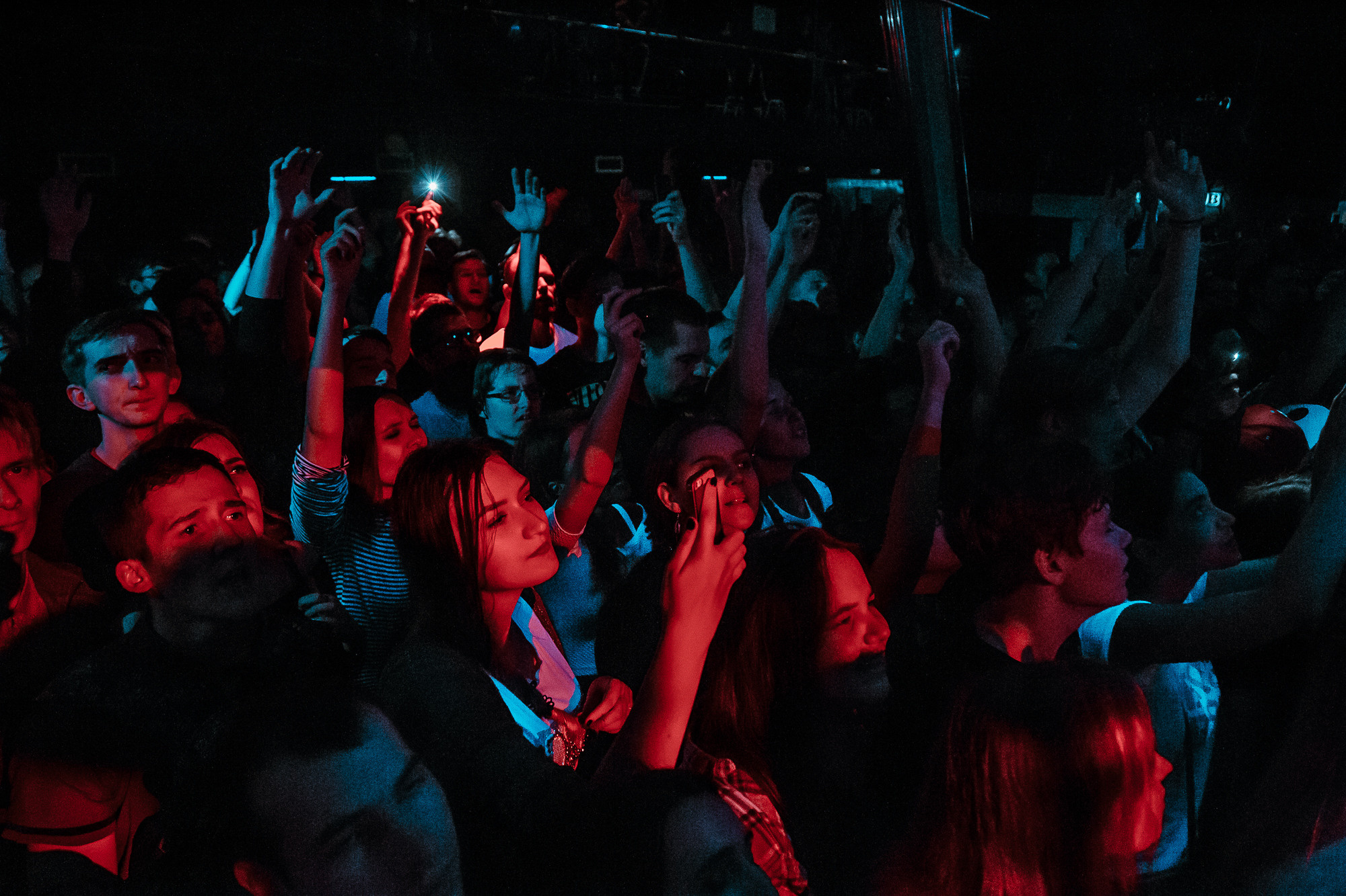 Концерты. Александр Кашин, репортажный фотограф в Челябинске и Екатеринбурге