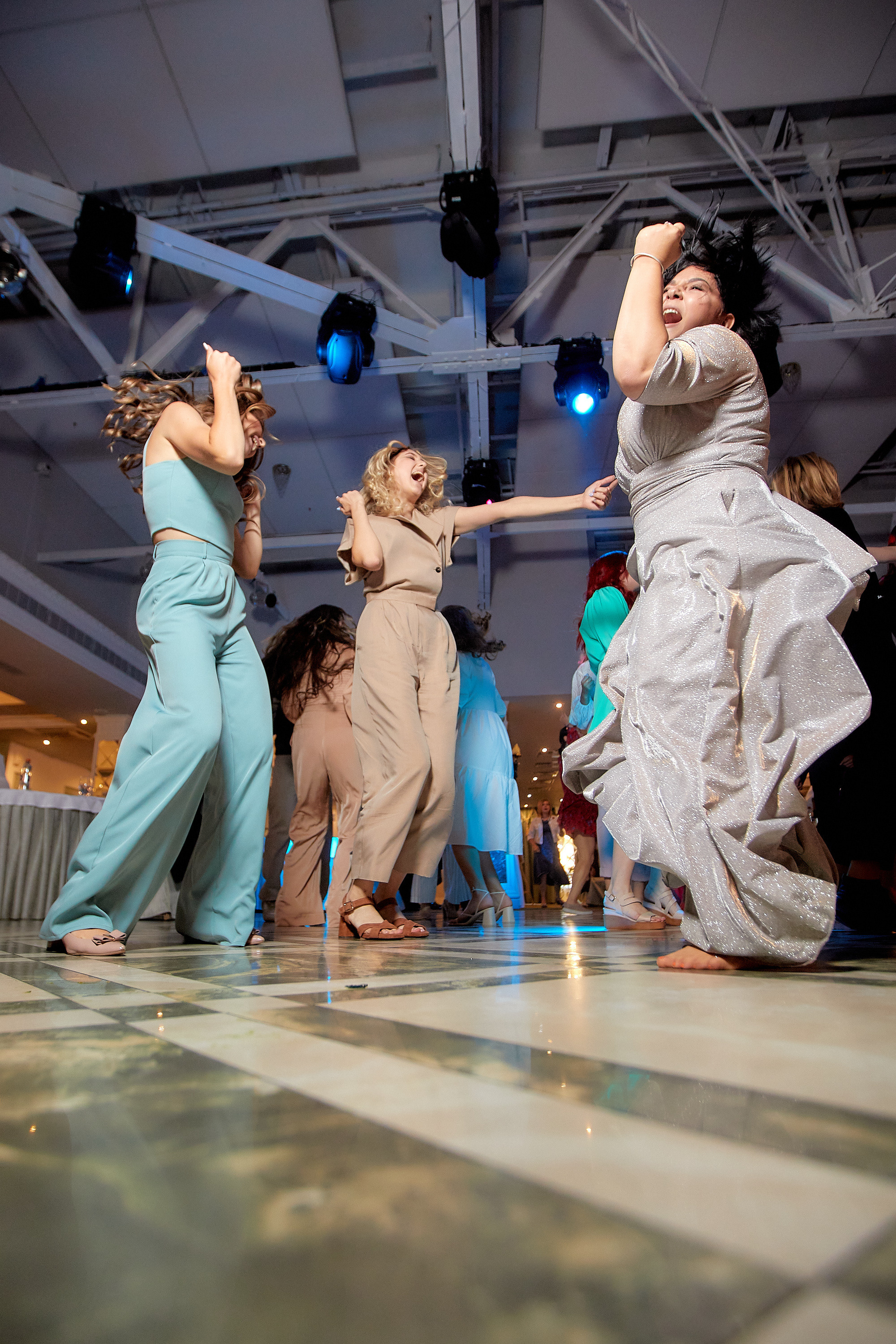 Выпускные. Александр Кашин, репортажный фотограф в Челябинске и Екатеринбурге