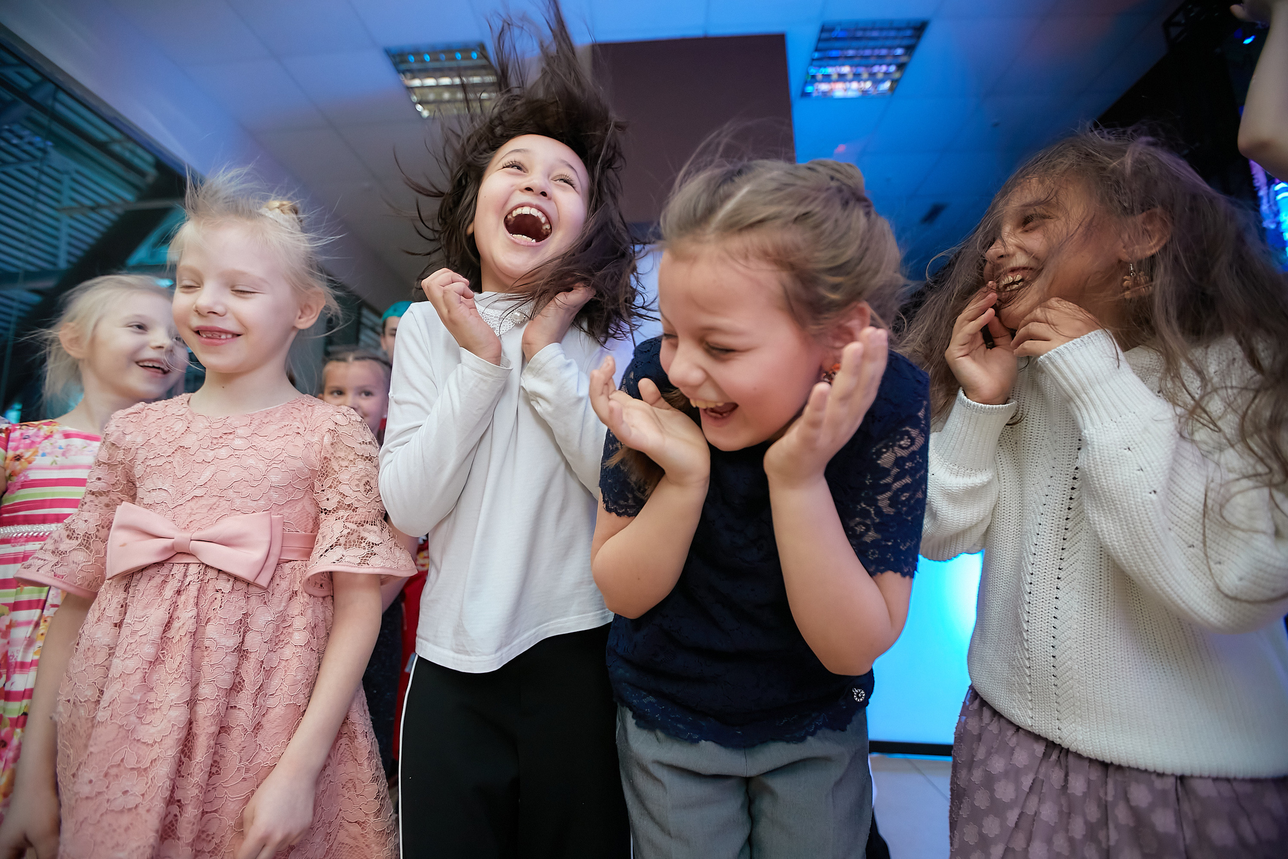 Детские. Александр Кашин, репортажный фотограф в Челябинске и Екатеринбурге