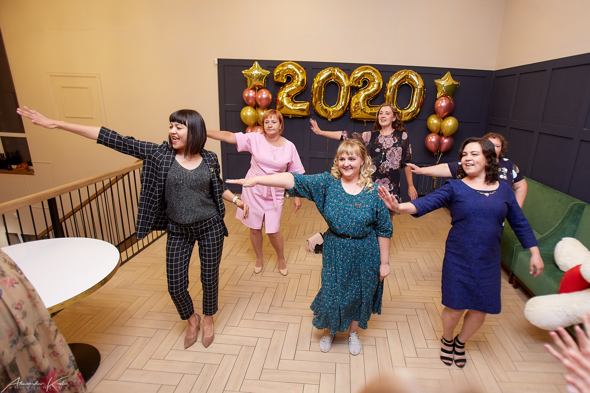 Выпускные. Александр Кашин, репортажный фотограф в Челябинске и Екатеринбурге