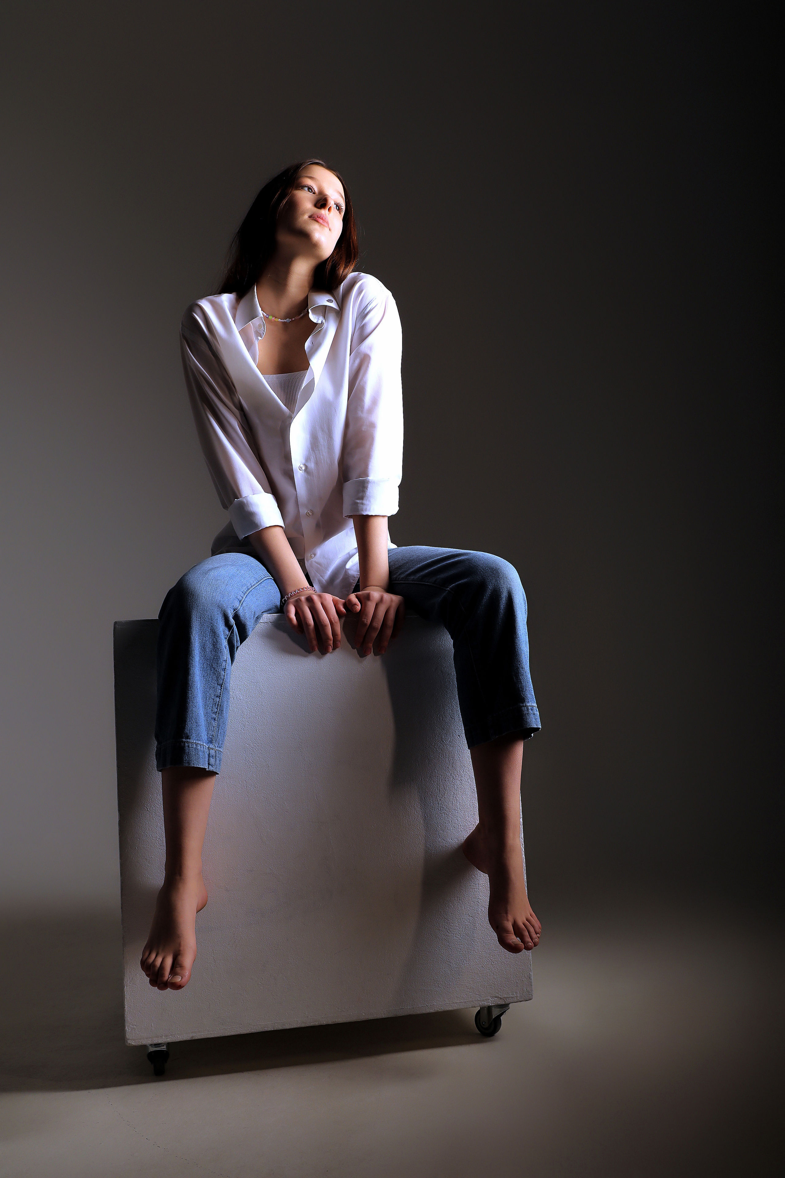 Студийные. Александр Кашин, репортажный фотограф в Челябинске и Екатеринбурге