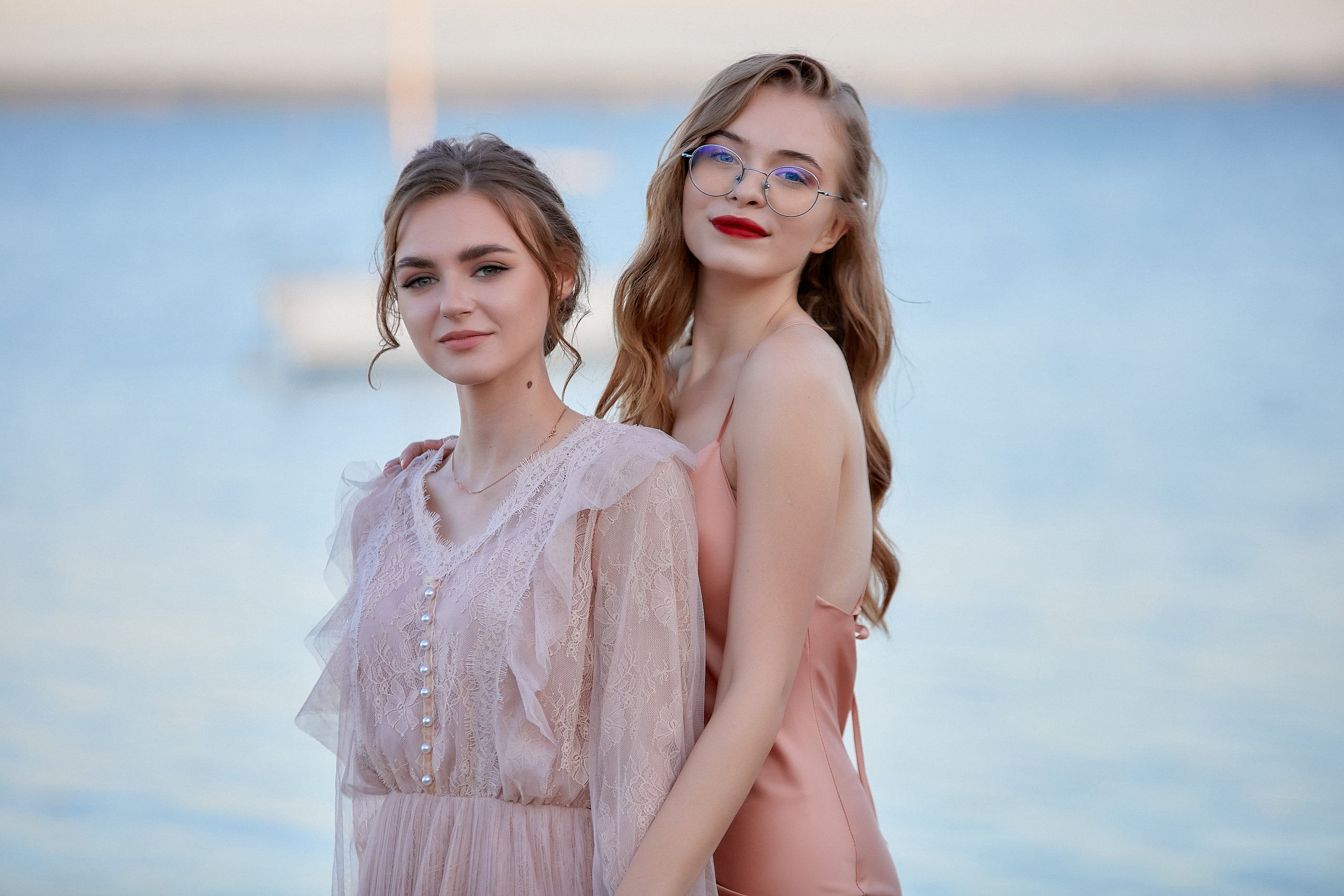 Выпускные. Александр Кашин, репортажный фотограф в Челябинске и Екатеринбурге