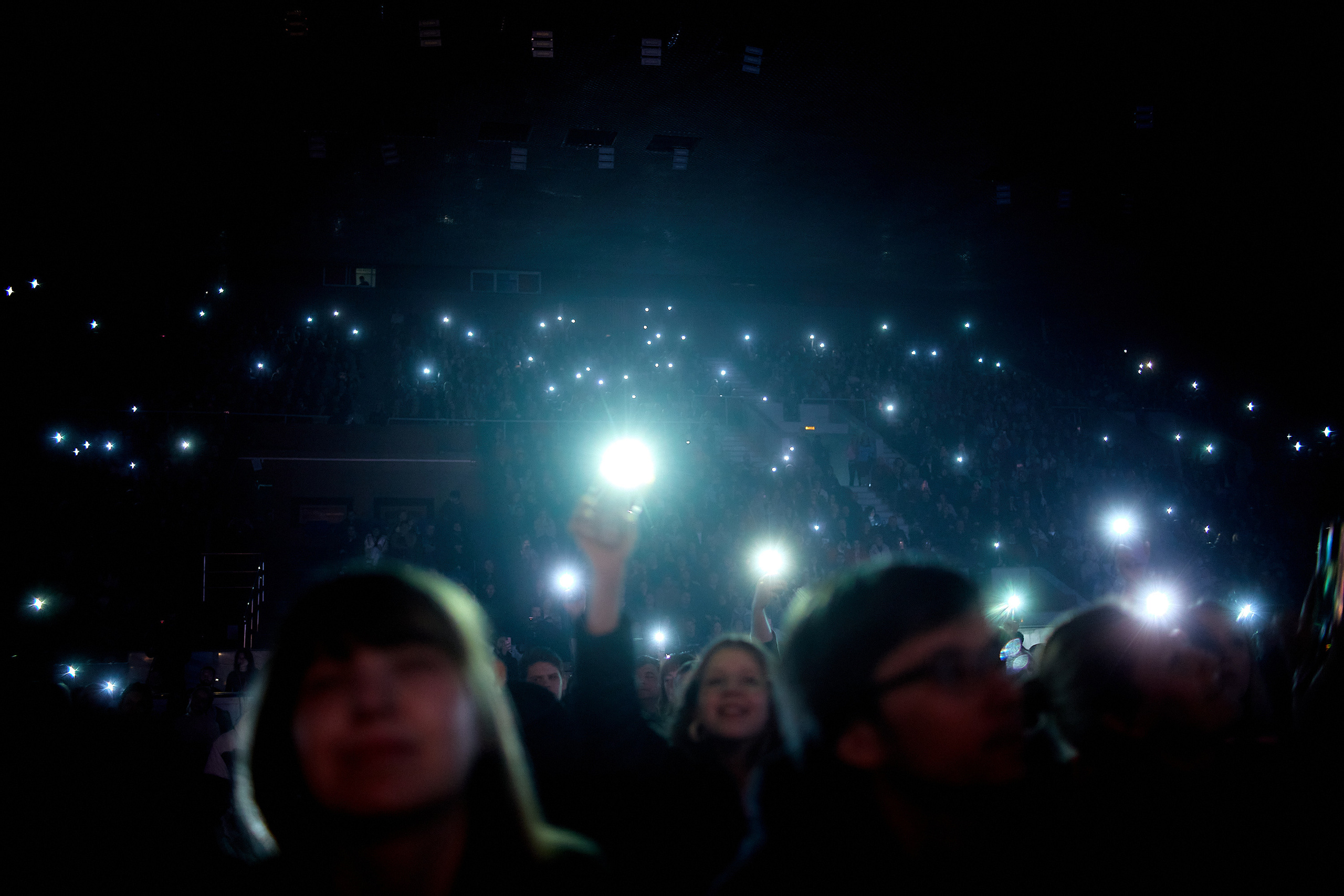 Концерты. Александр Кашин, репортажный фотограф в Челябинске и Екатеринбурге