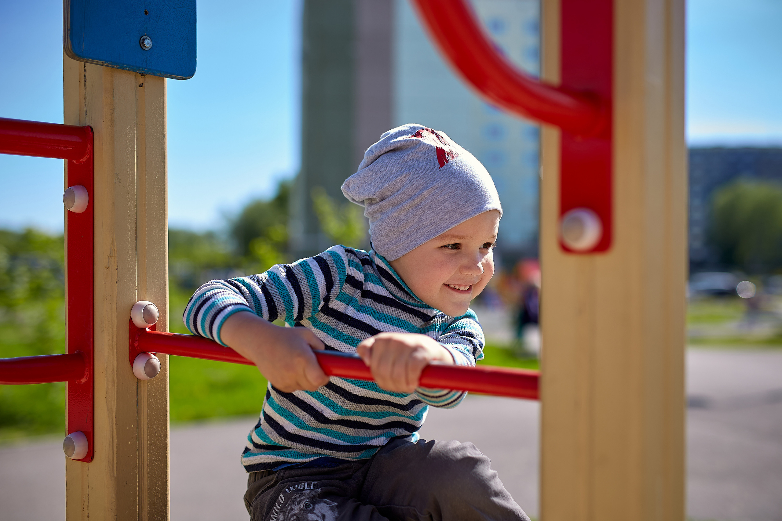 Детские. Александр Кашин, репортажный фотограф в Челябинске и Екатеринбурге