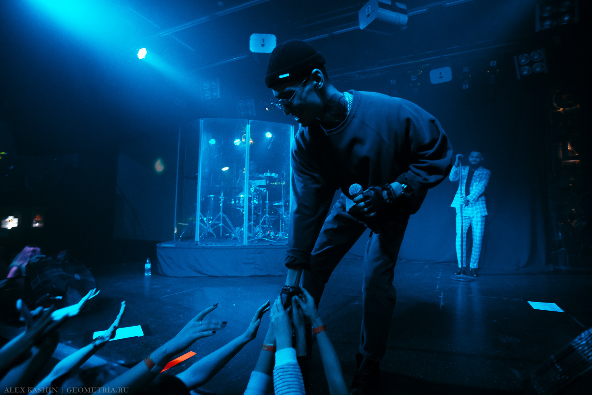 Концерты. Александр Кашин, репортажный фотограф в Челябинске и Екатеринбурге