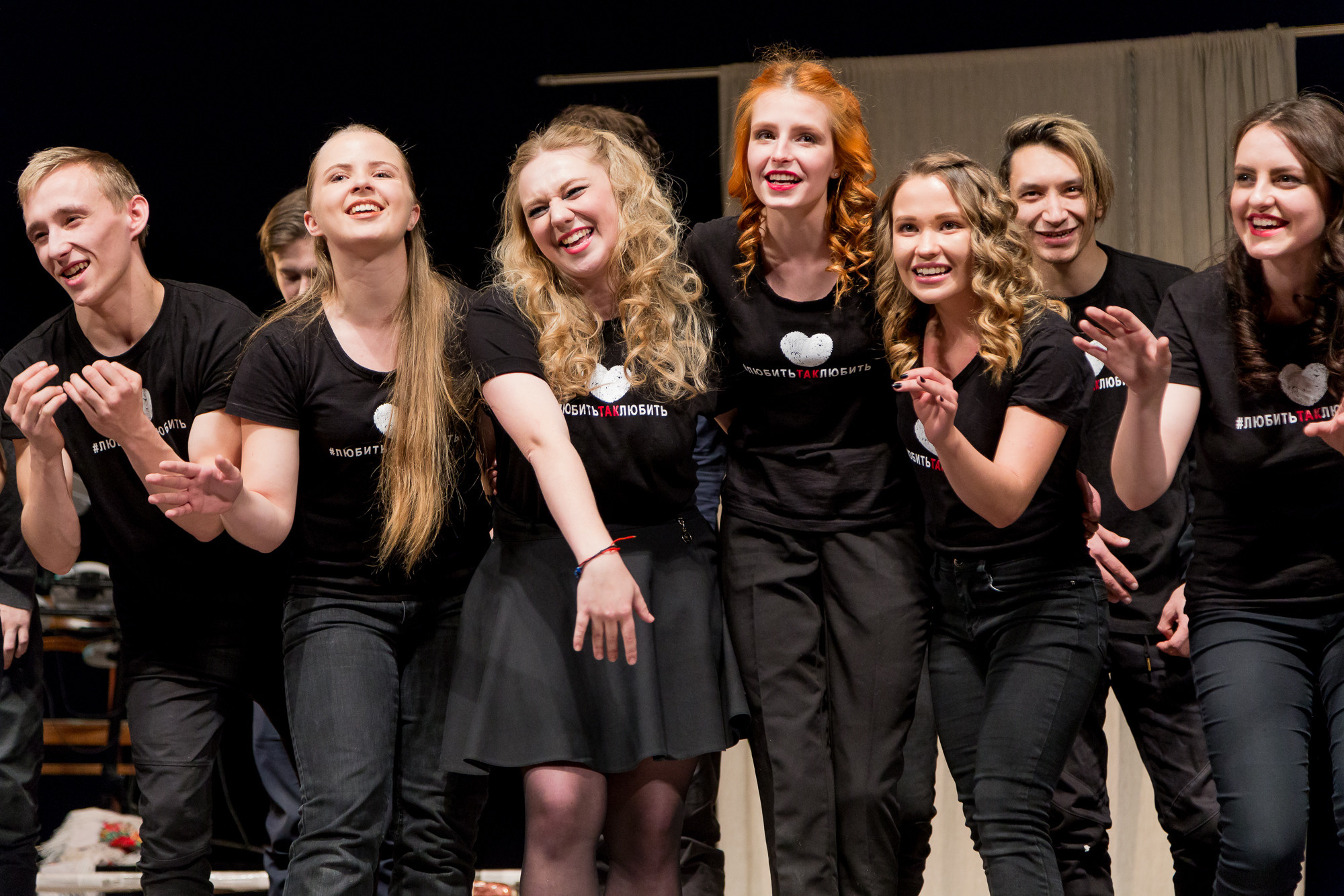 Мероприятия. Александр Кашин, репортажный фотограф в Челябинске и Екатеринбурге