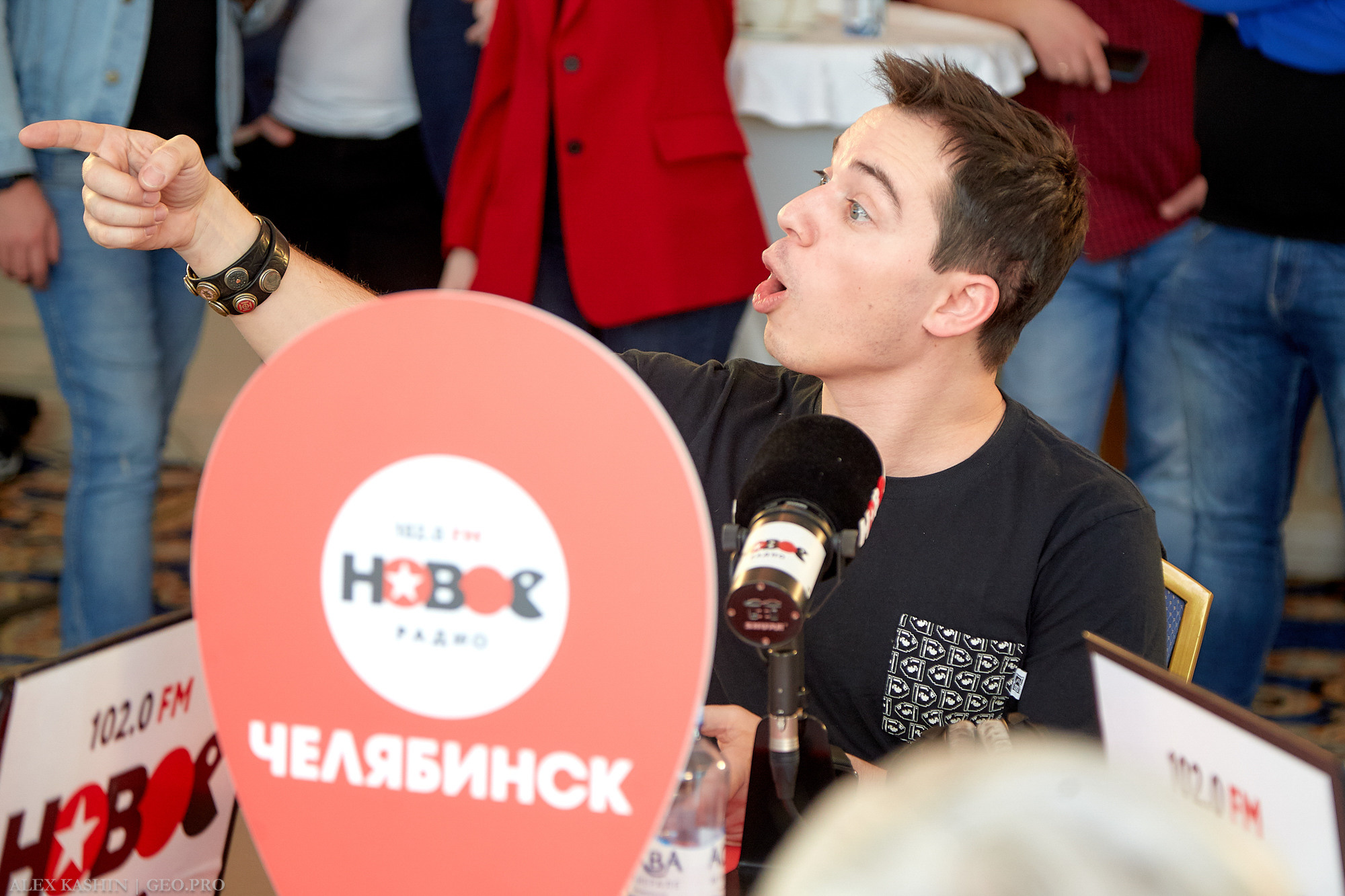 Мероприятия. Александр Кашин, репортажный фотограф в Челябинске и Екатеринбурге