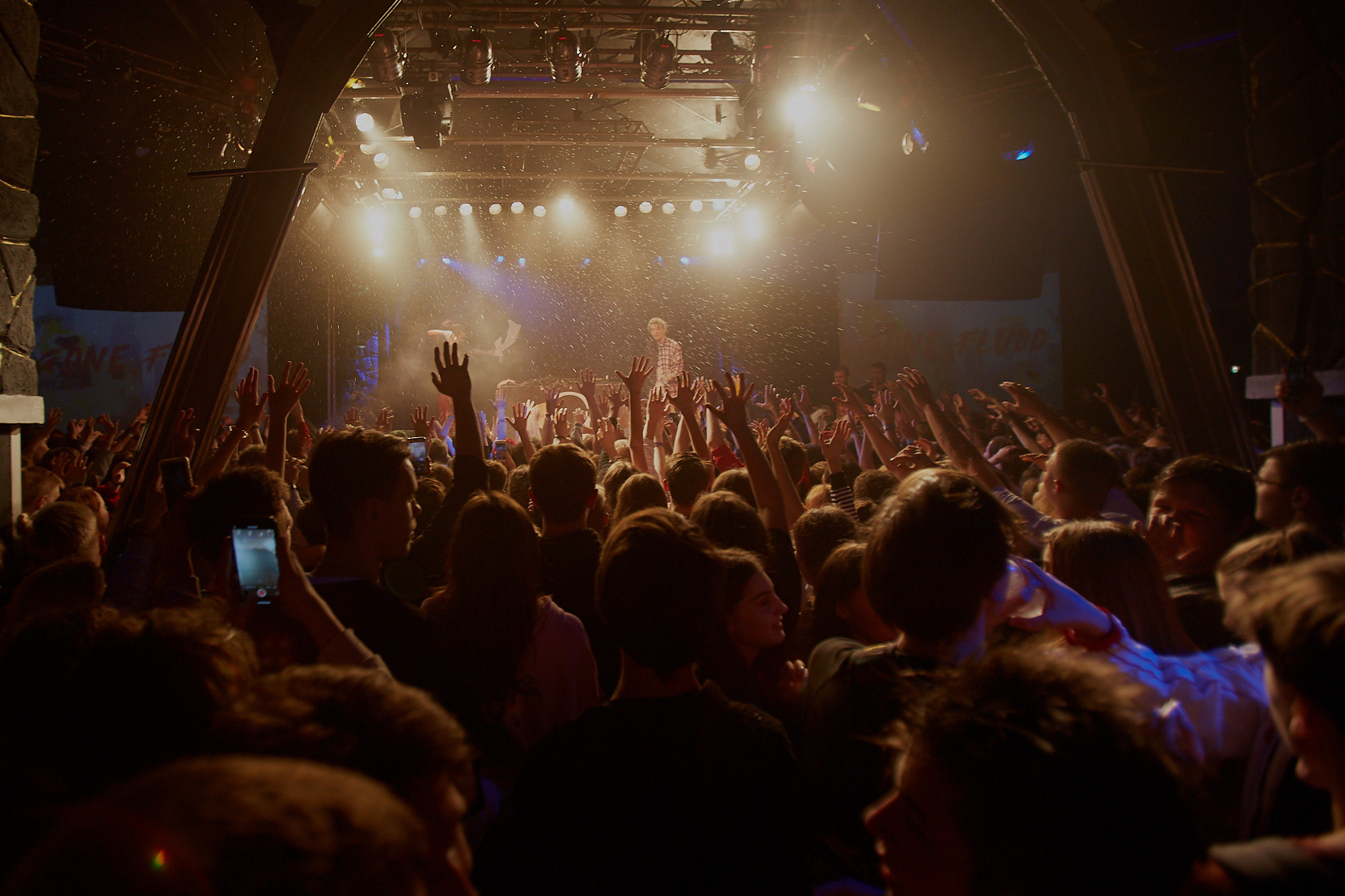 Концерты. Александр Кашин, репортажный фотограф в Челябинске и Екатеринбурге